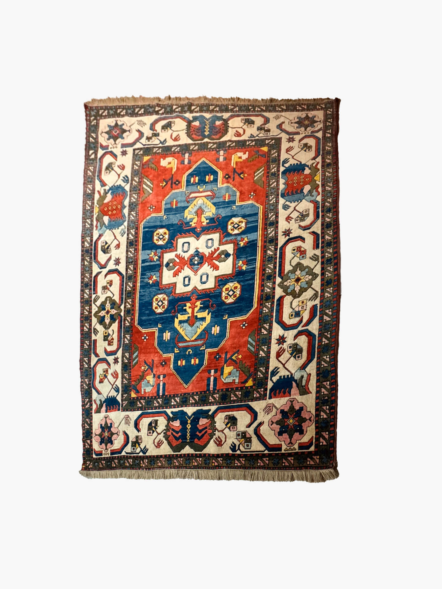 Tapete Turco Kula 325x232cm