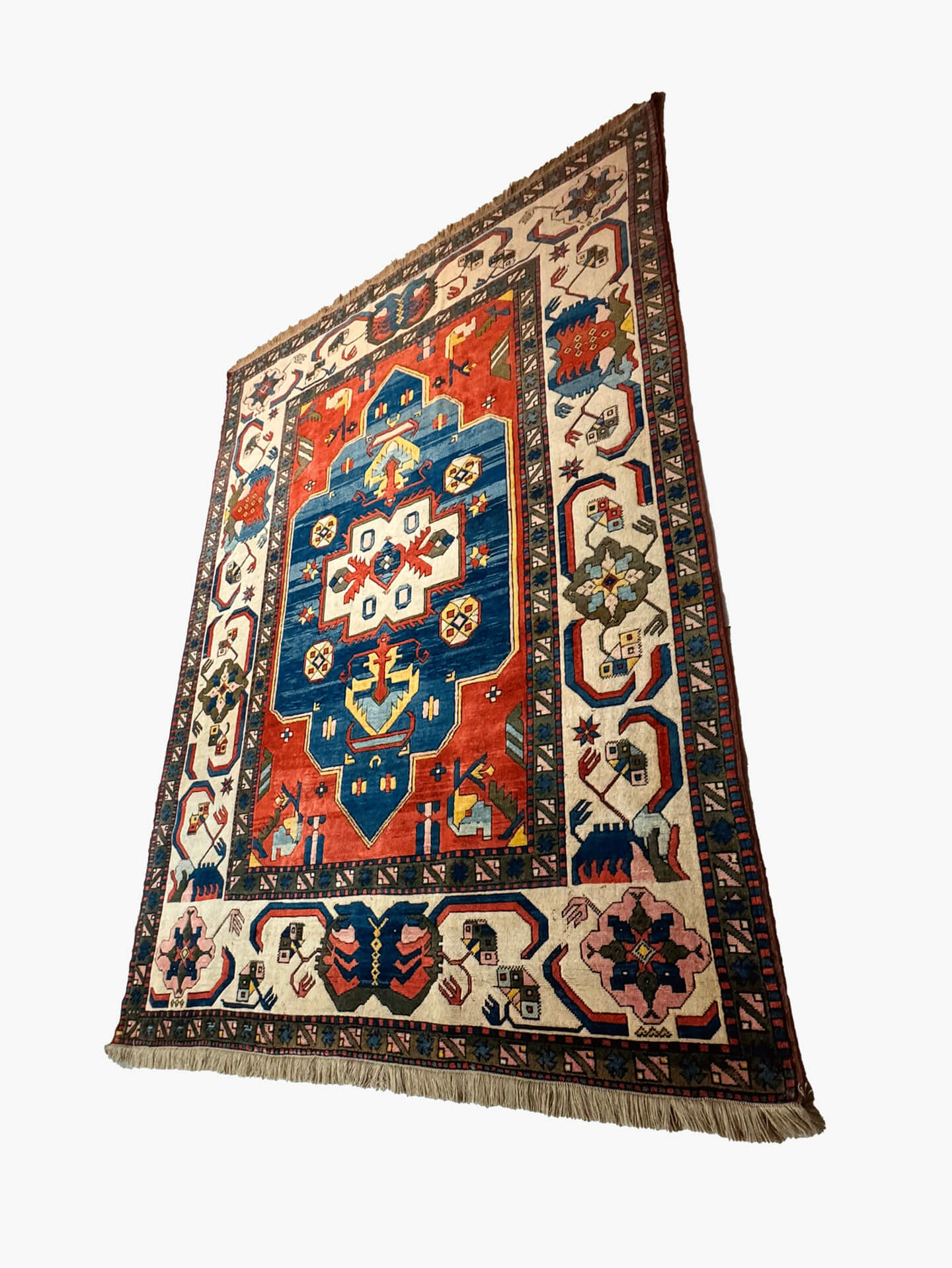 Tapete Turco Kula 325x232cm