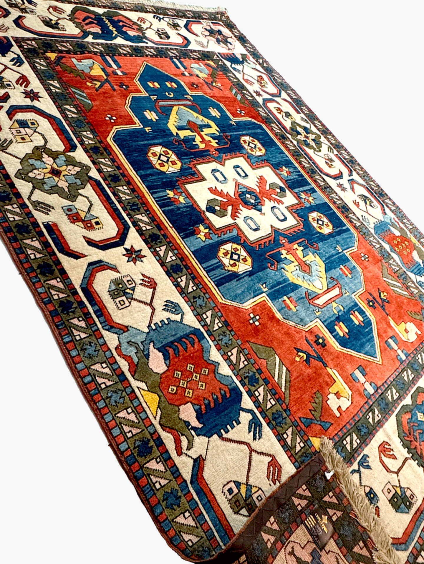 Tapete Turco Kula 325x232cm