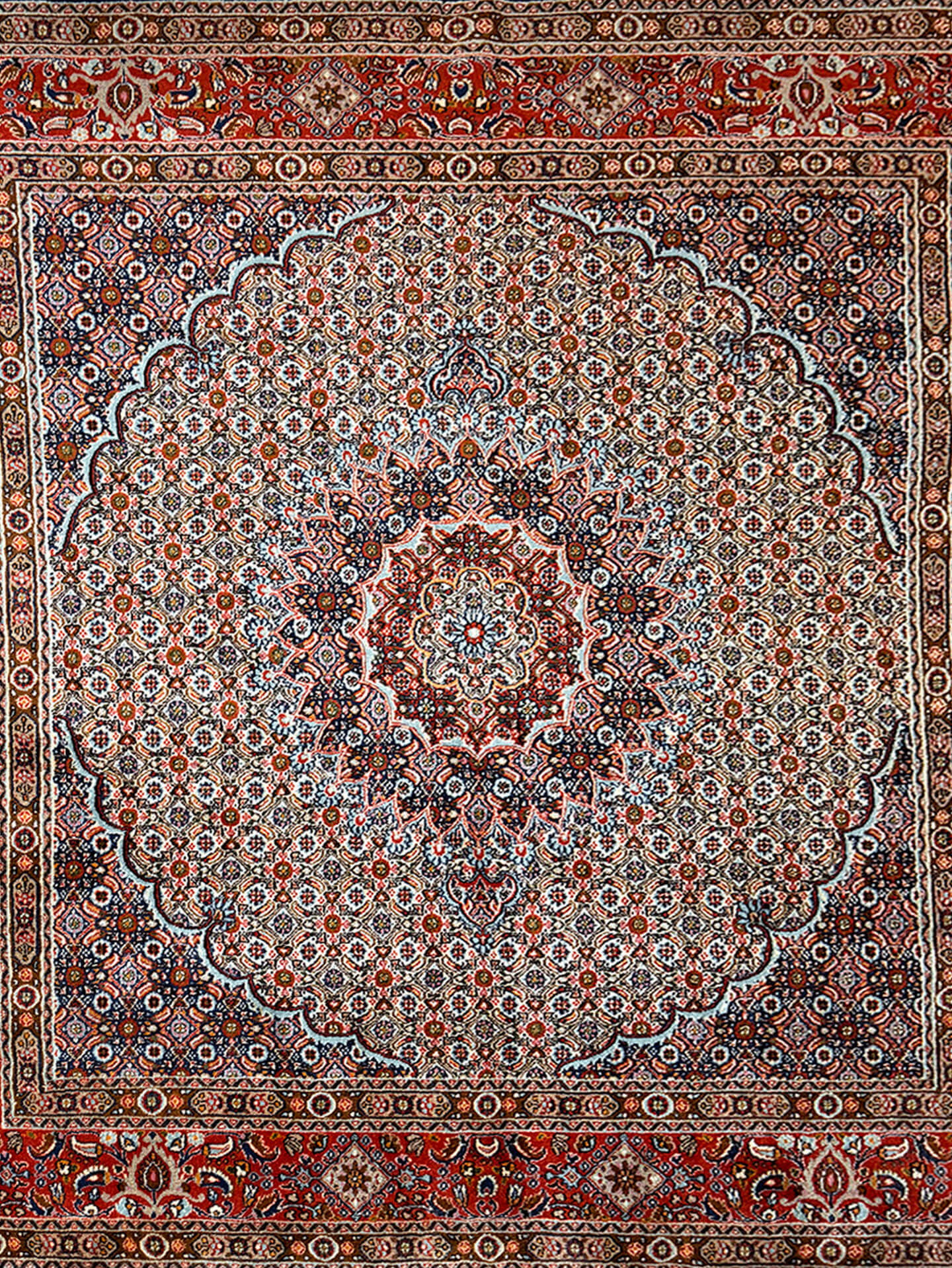 Tapete Persa Moud 220x240cm