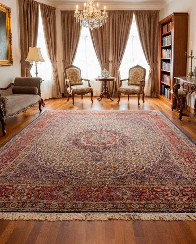 Tapete Persa Moud 220x240cm