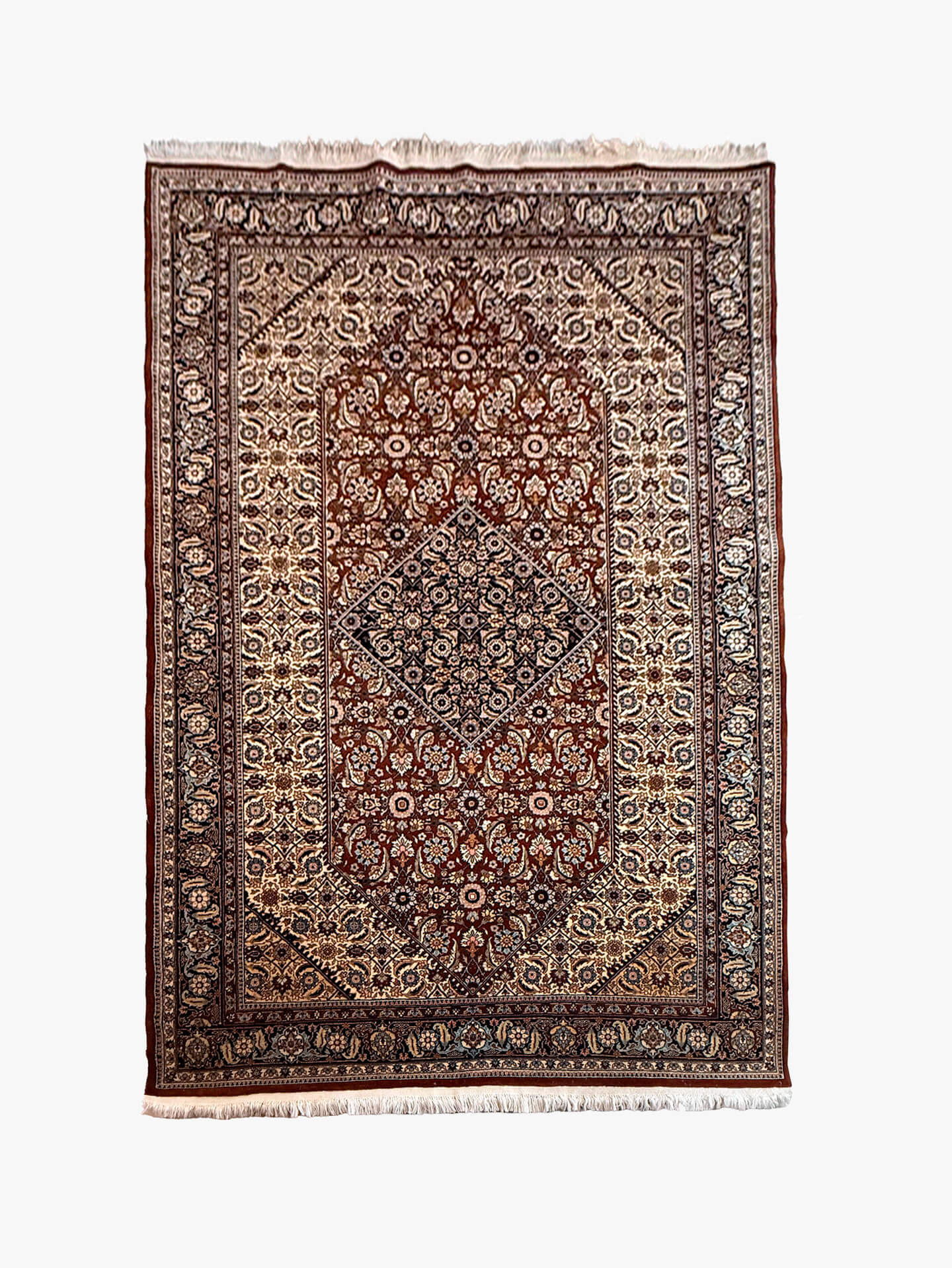 Tapete Bucareste 300x198cm