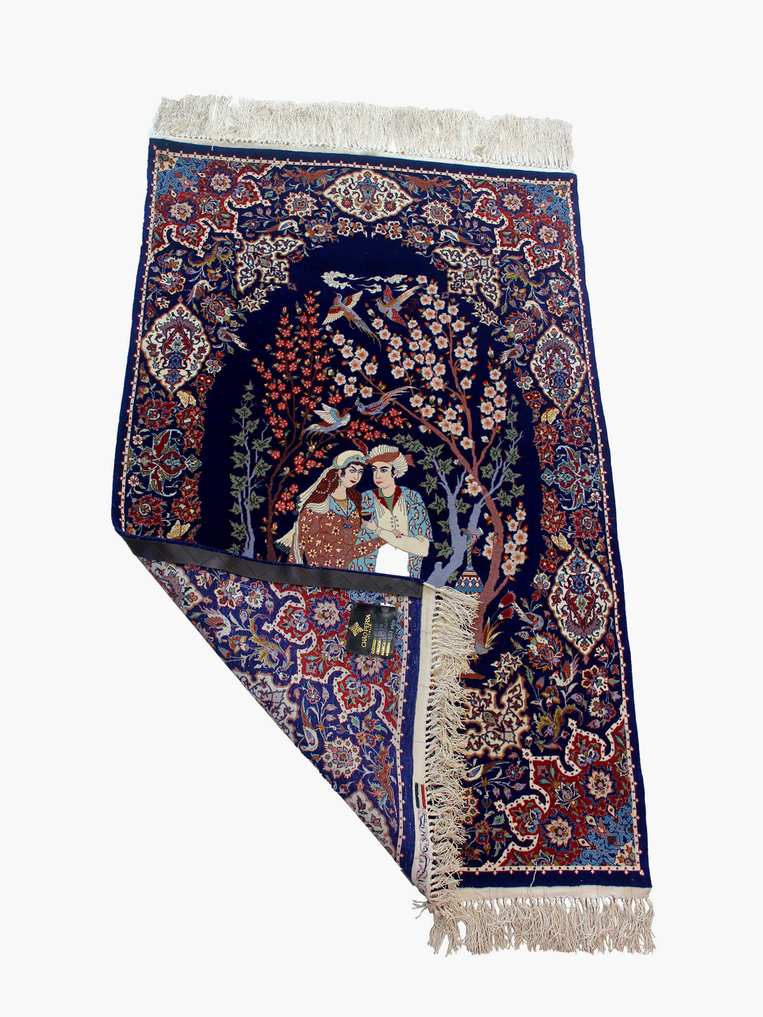 Tapete Isfahan 153x100cm
