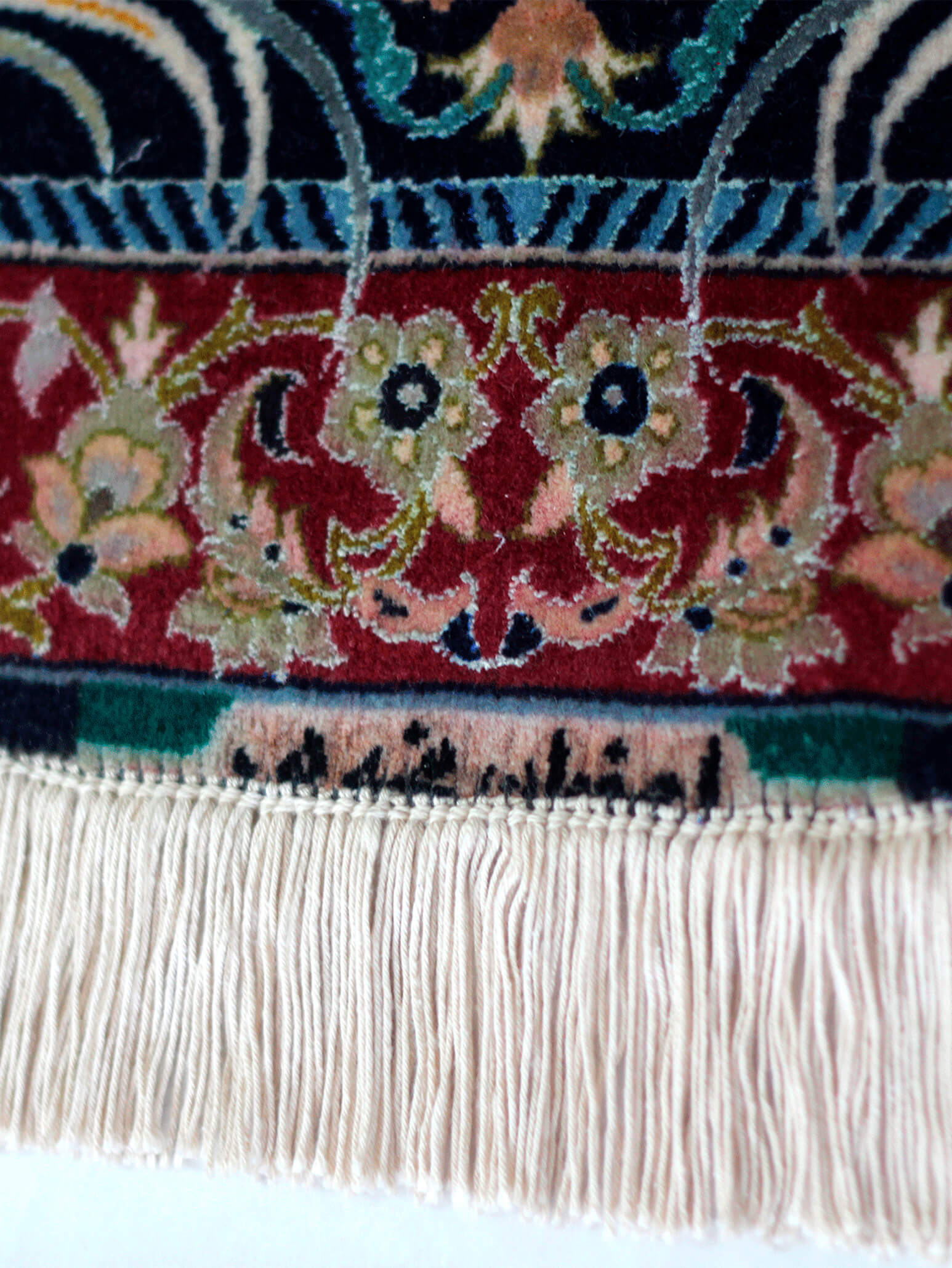 Tapete Isfahan 153x100cm