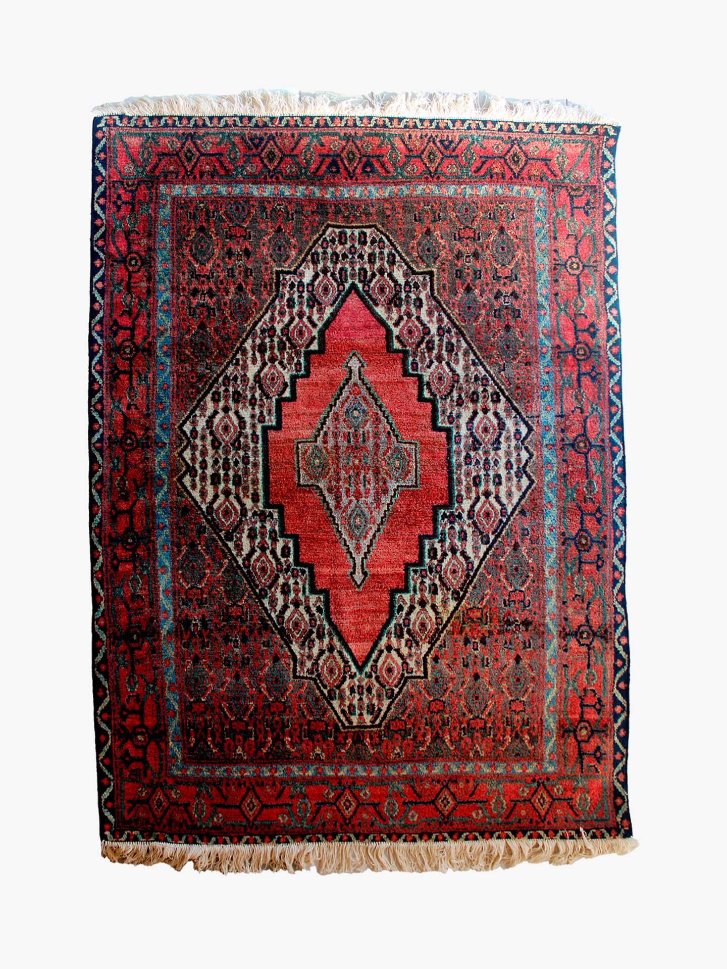 Tapete Senneh 164x122cm