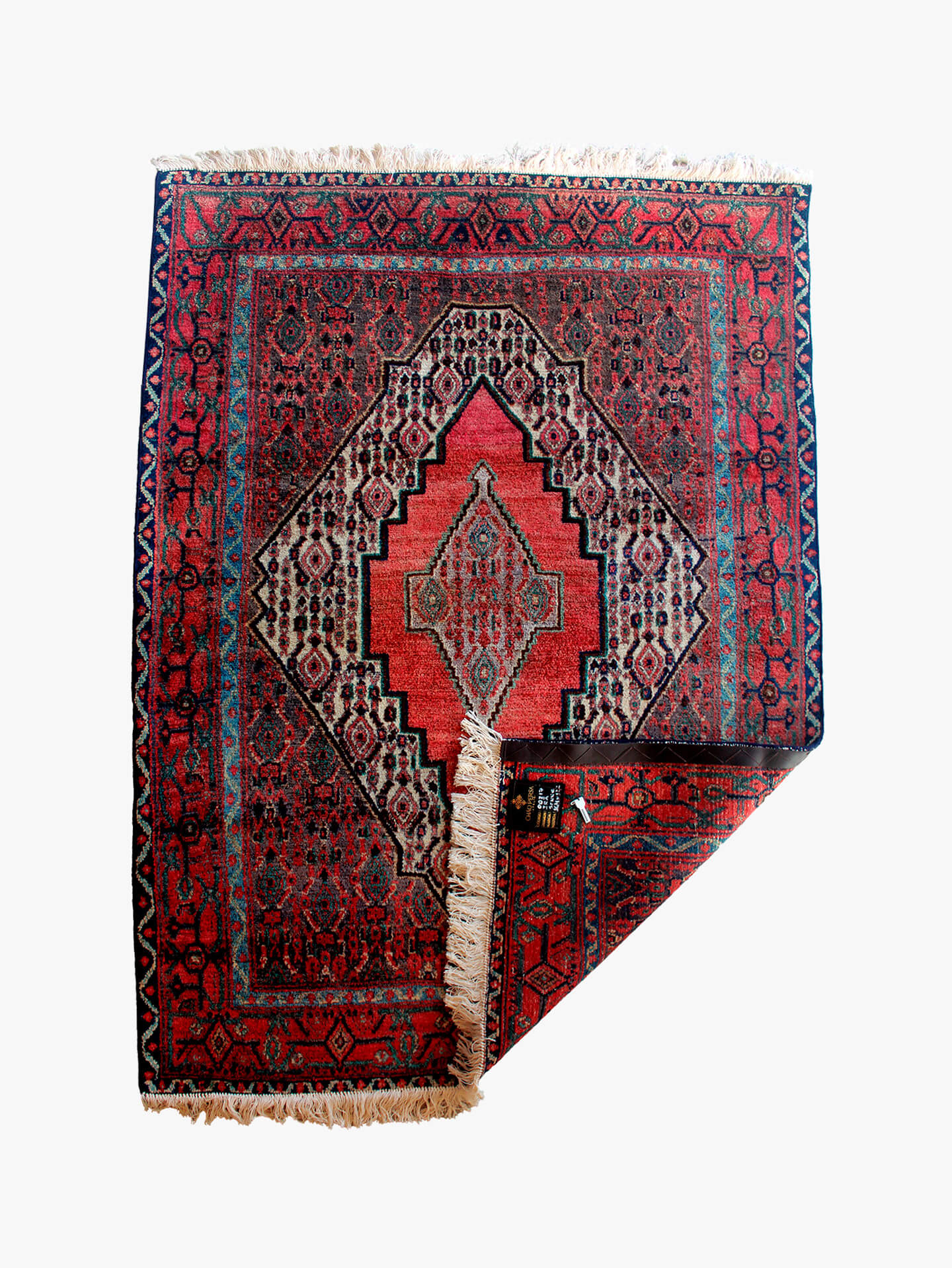 Tapete Senneh 164x122cm