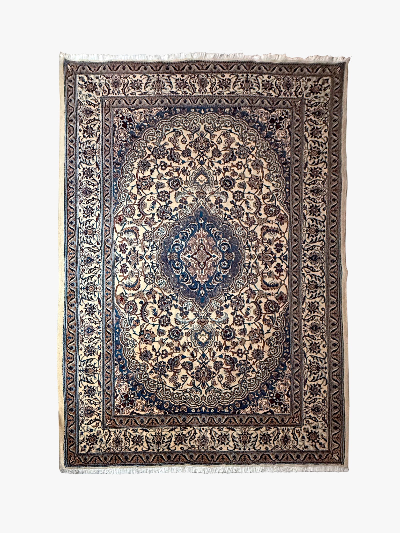Tapete Persa Nain 333x242cm