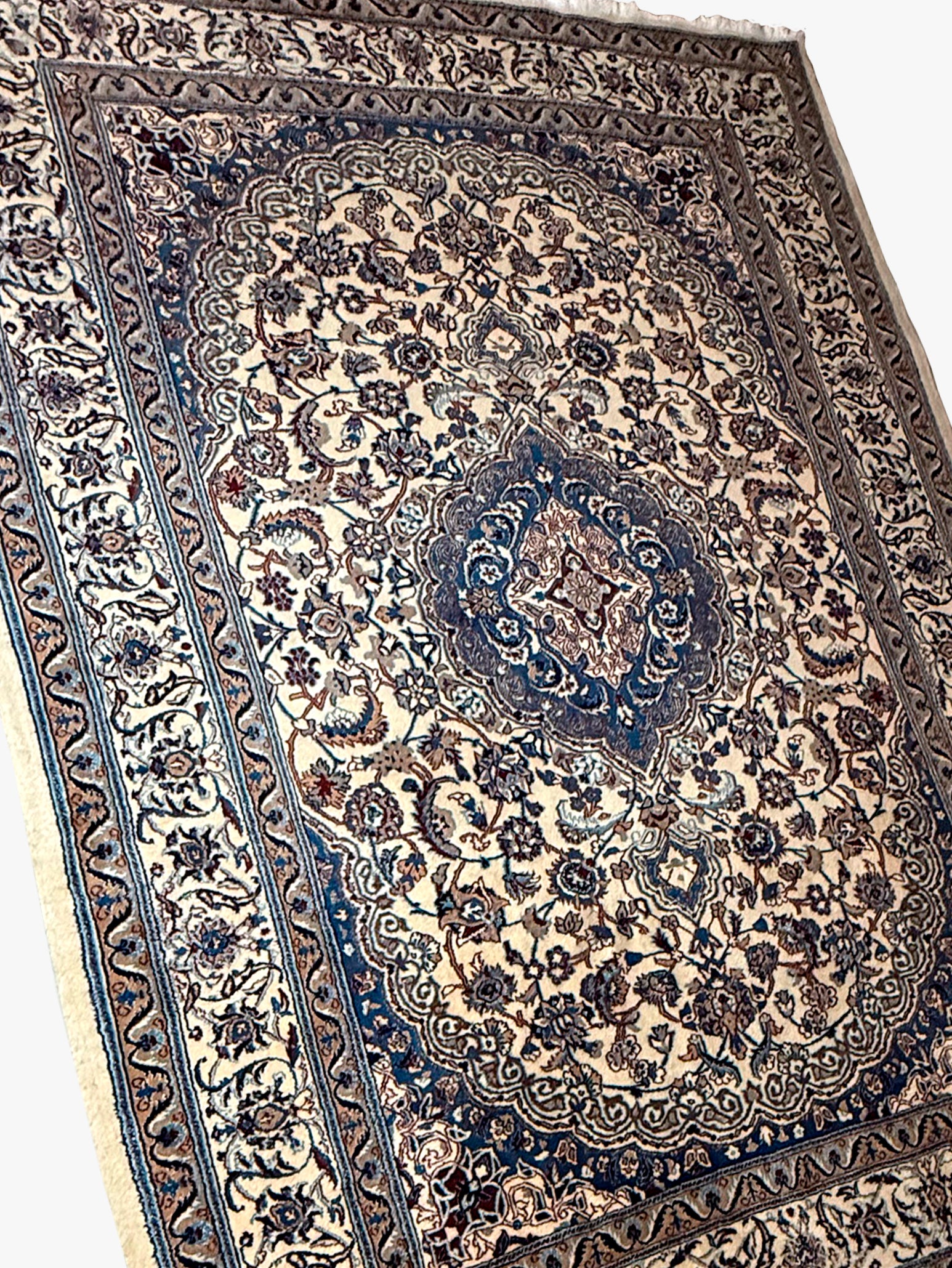 Tapete Persa Nain 333x242cm