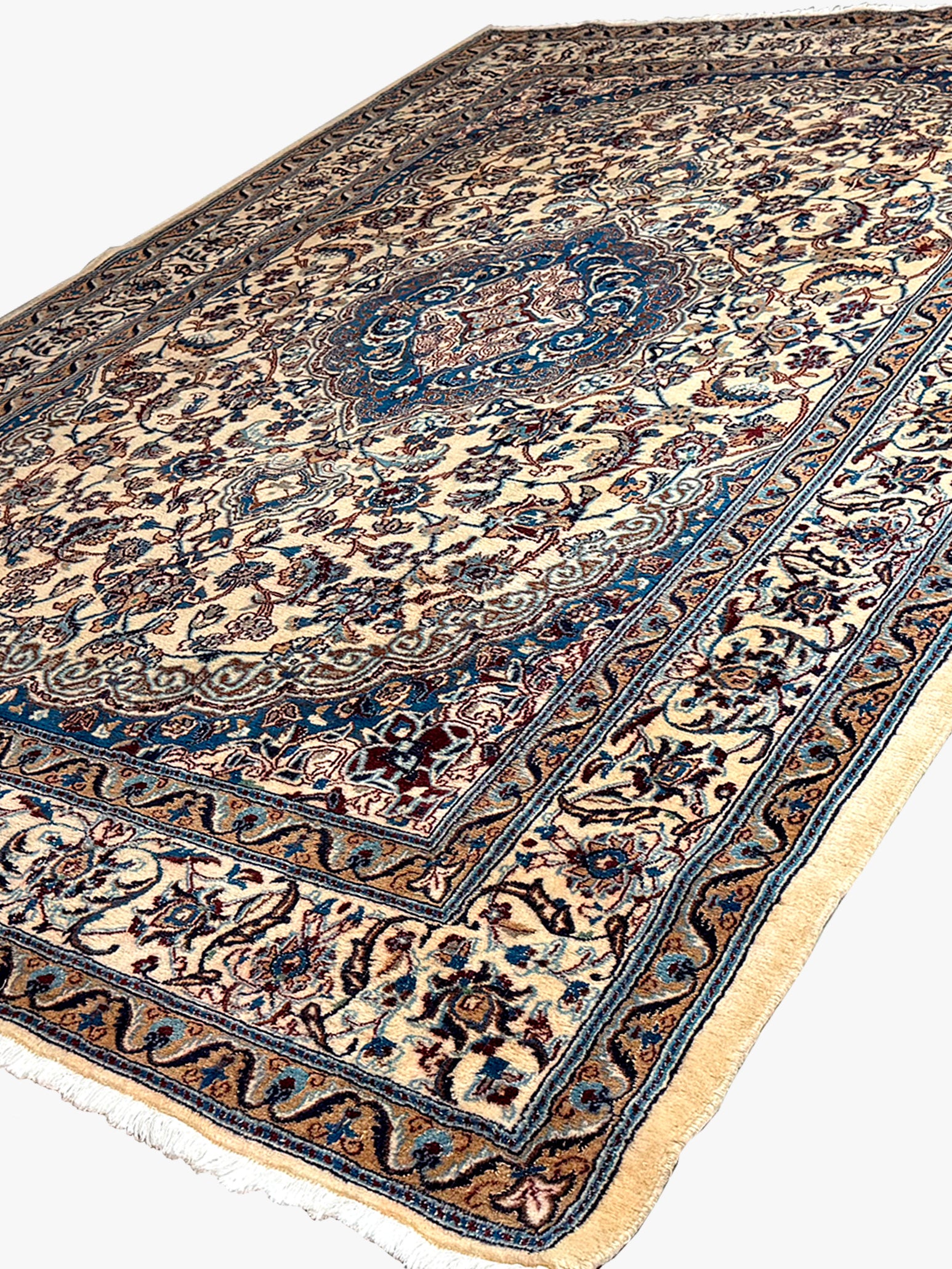 Tapete Persa Nain 333x242cm