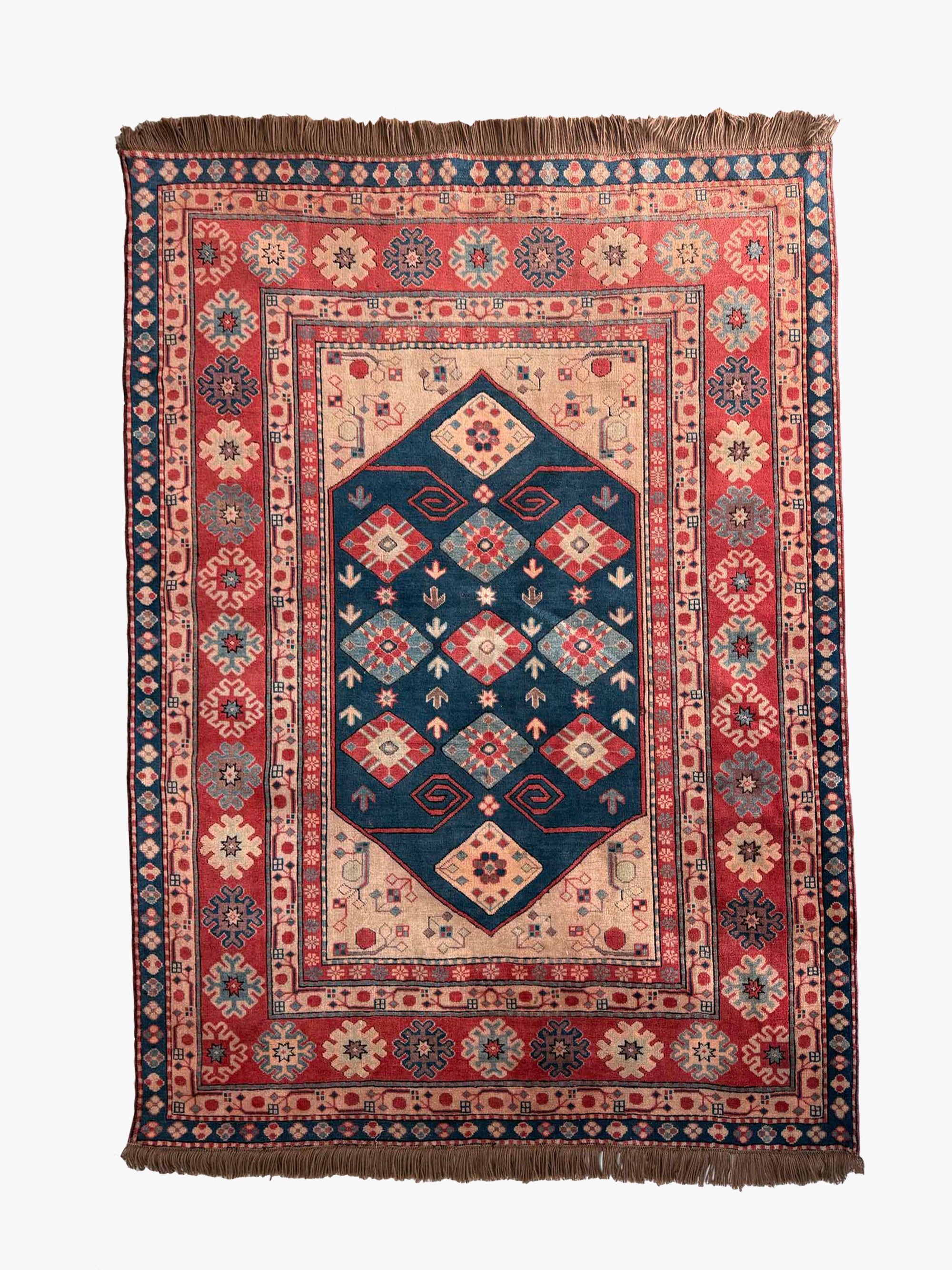 Tapete Kula 171x109cm