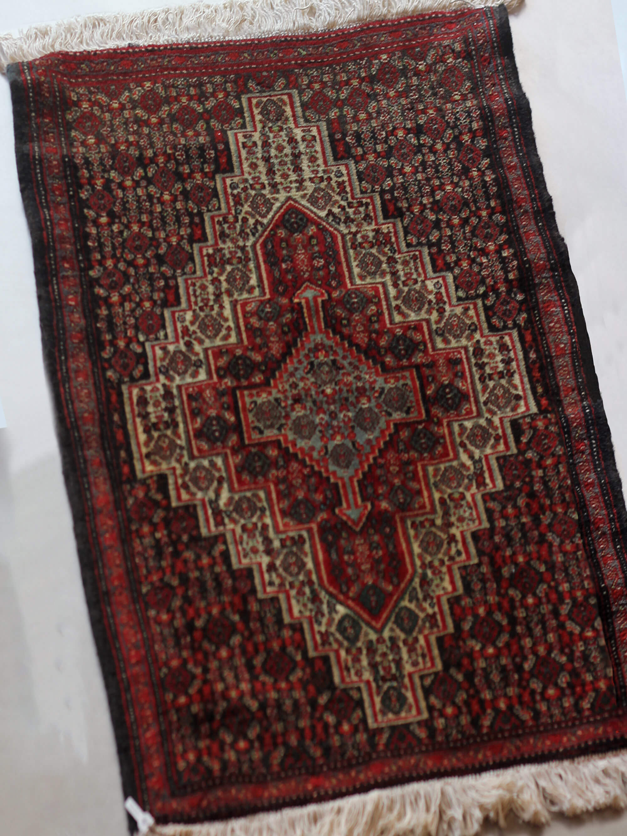 Tapete Persa Hamadan 104x71cm