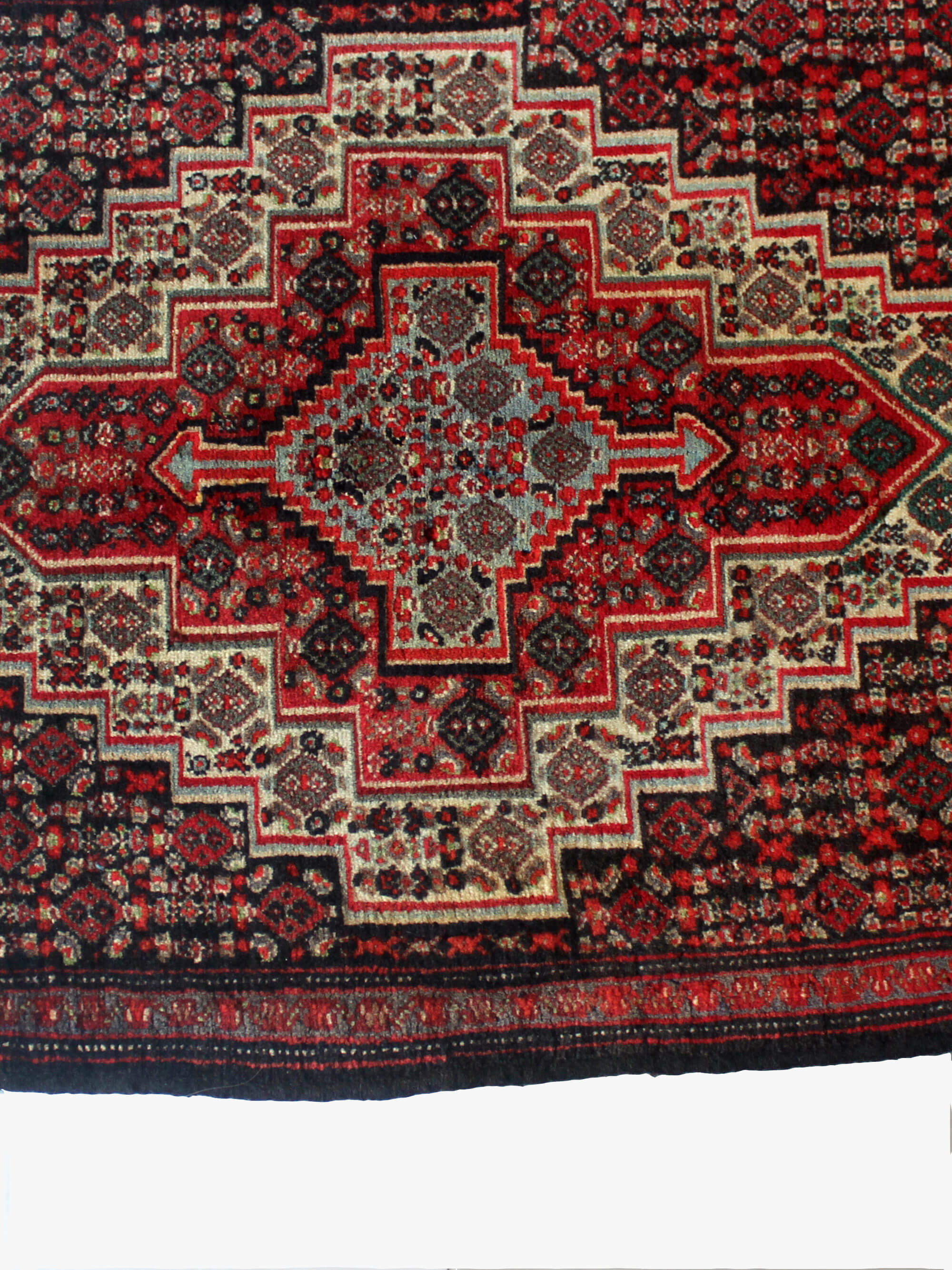Tapete Persa Hamadan 104x71cm