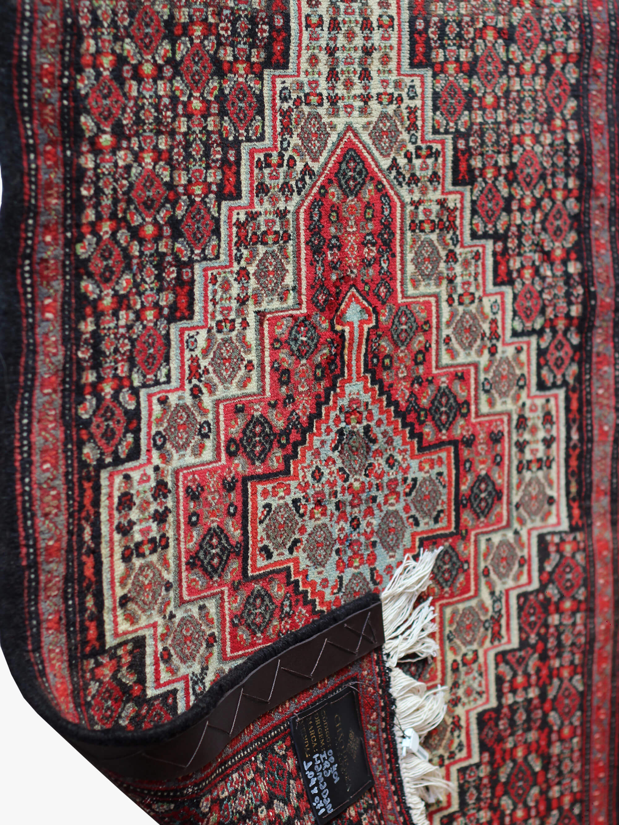 Tapete Persa Hamadan 104x71cm