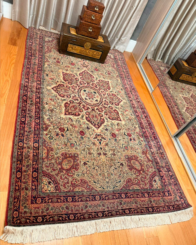 Tapete Persa Isfahan 280x160cm
