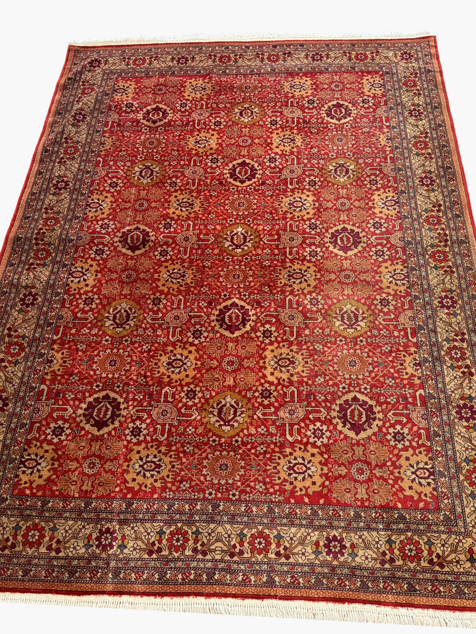 Tapete Azerbaijão 274x200cm