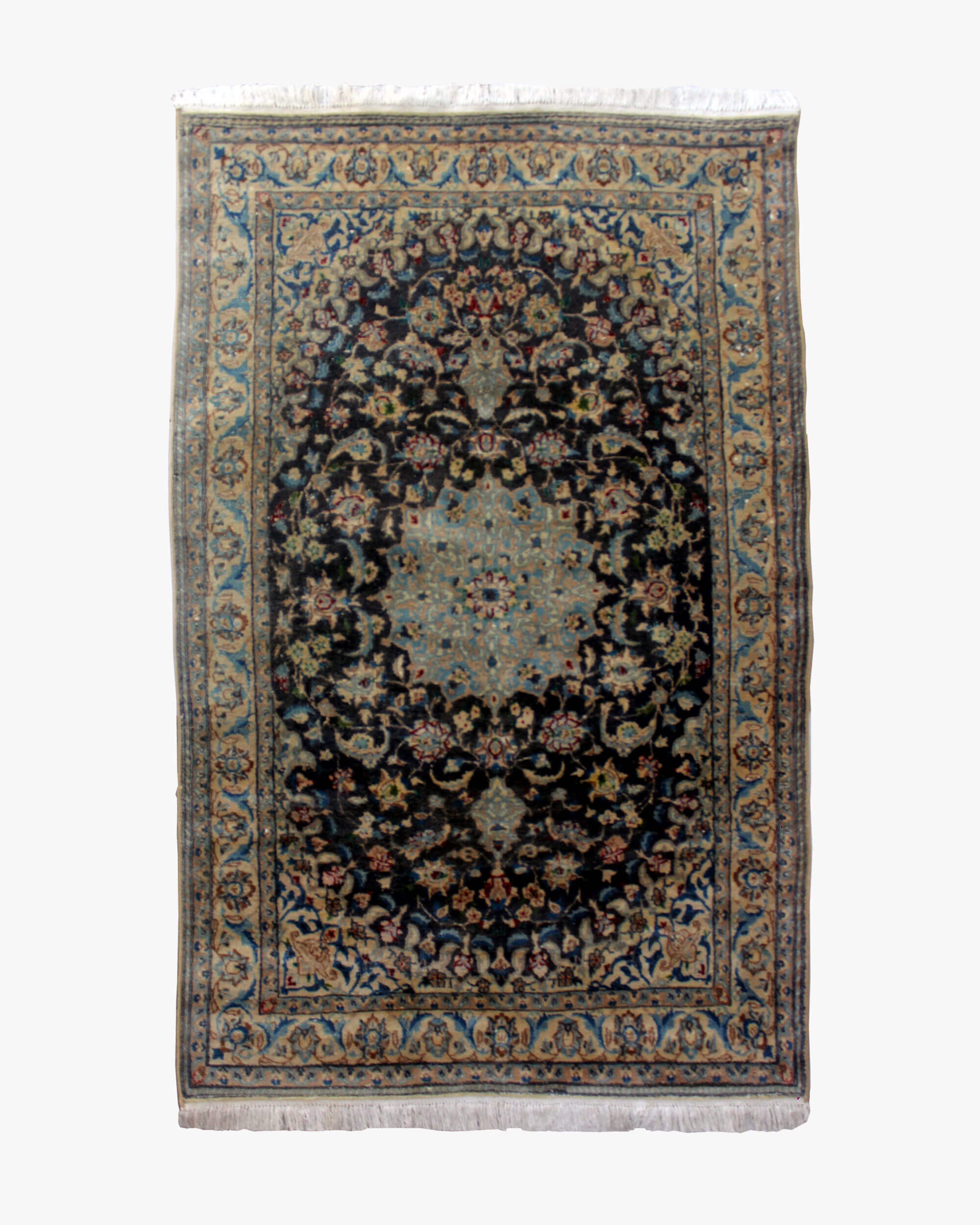 Tapete Persa Nain 205x127cm