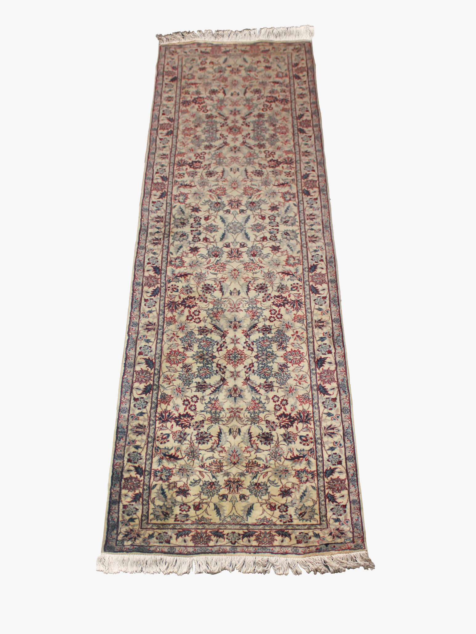 Passadeira Isfahan 305x77cm