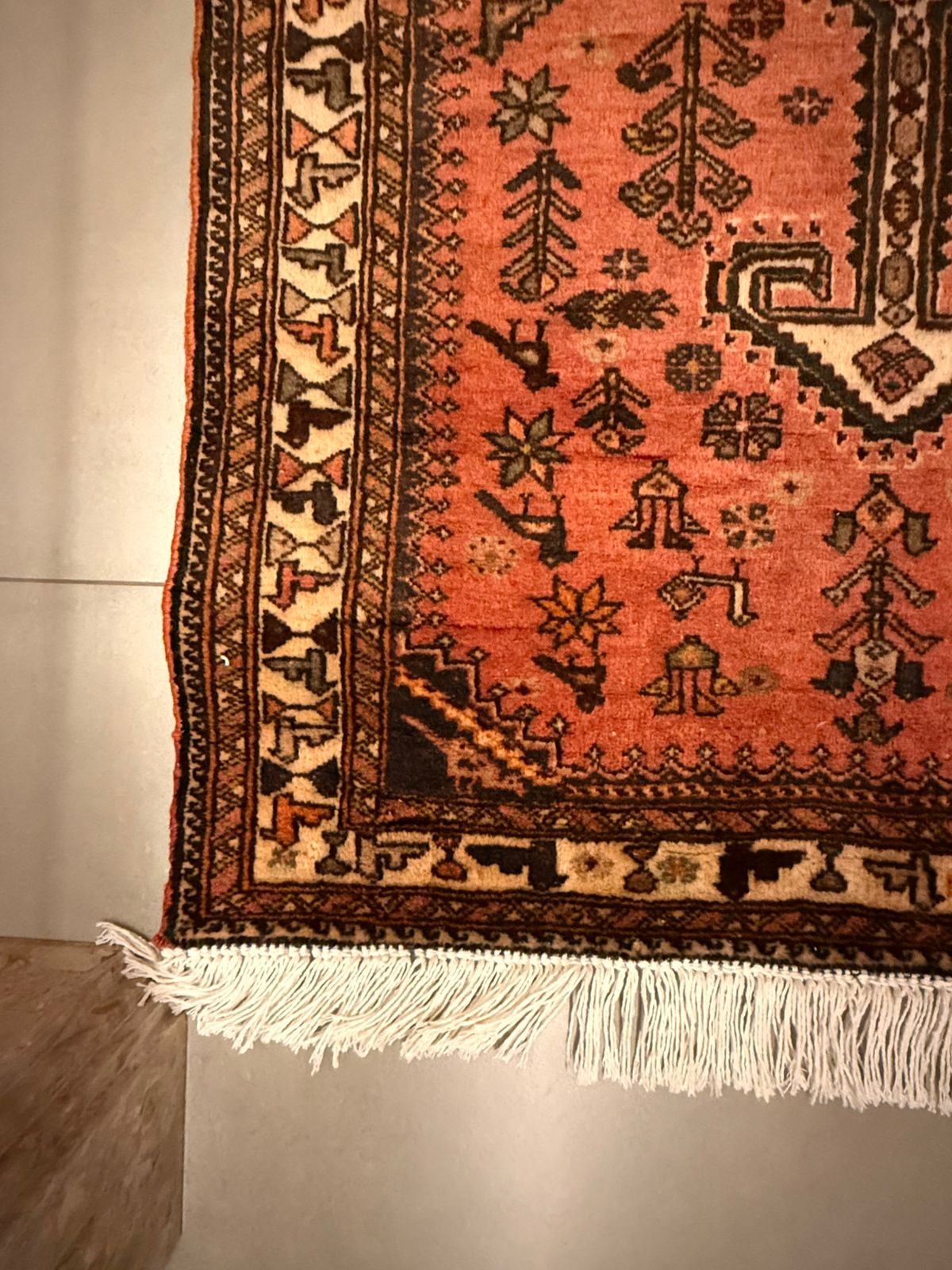 Tapete Persa Abadé  115x76cm