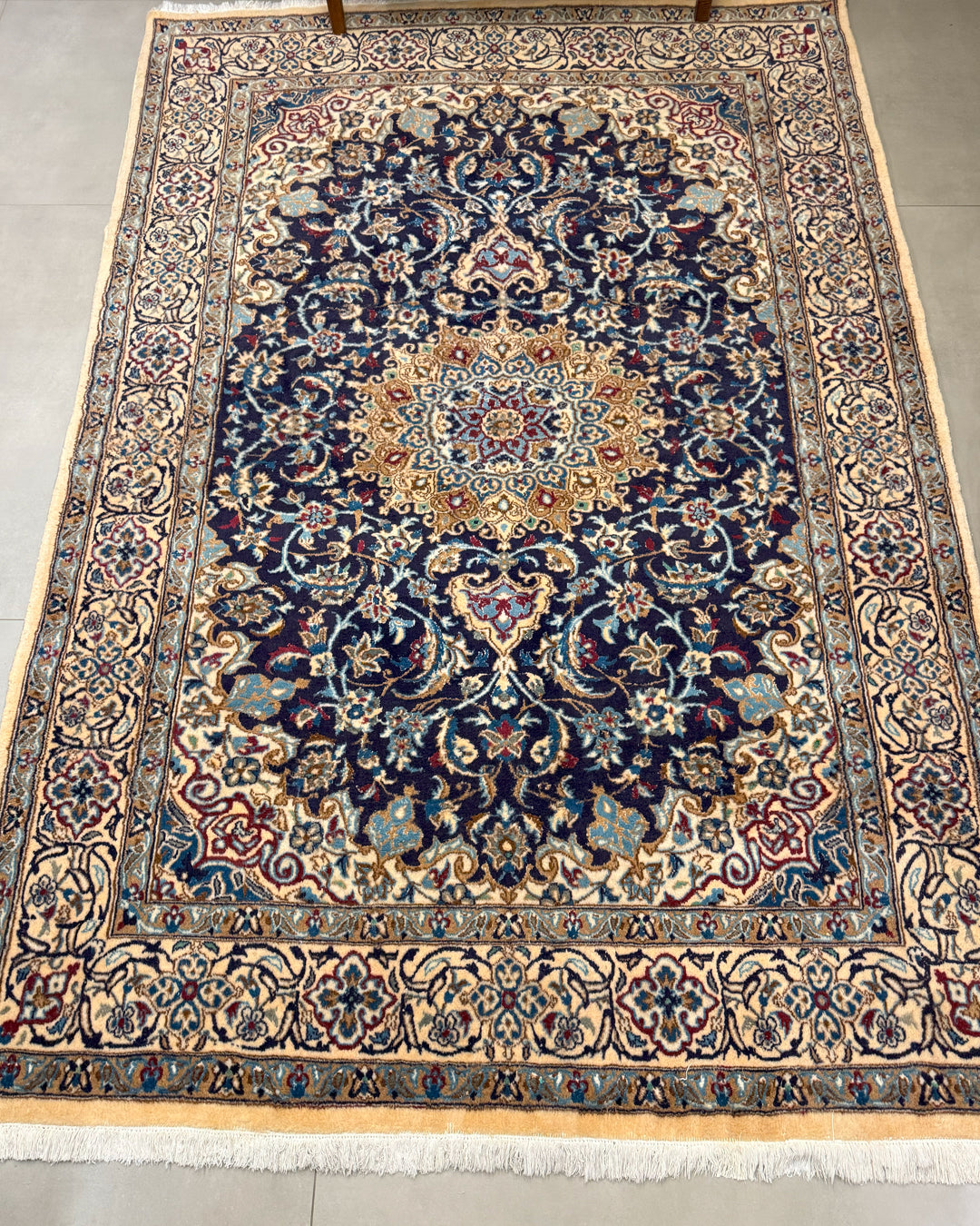 Tapete Persa Nain 296x195cm