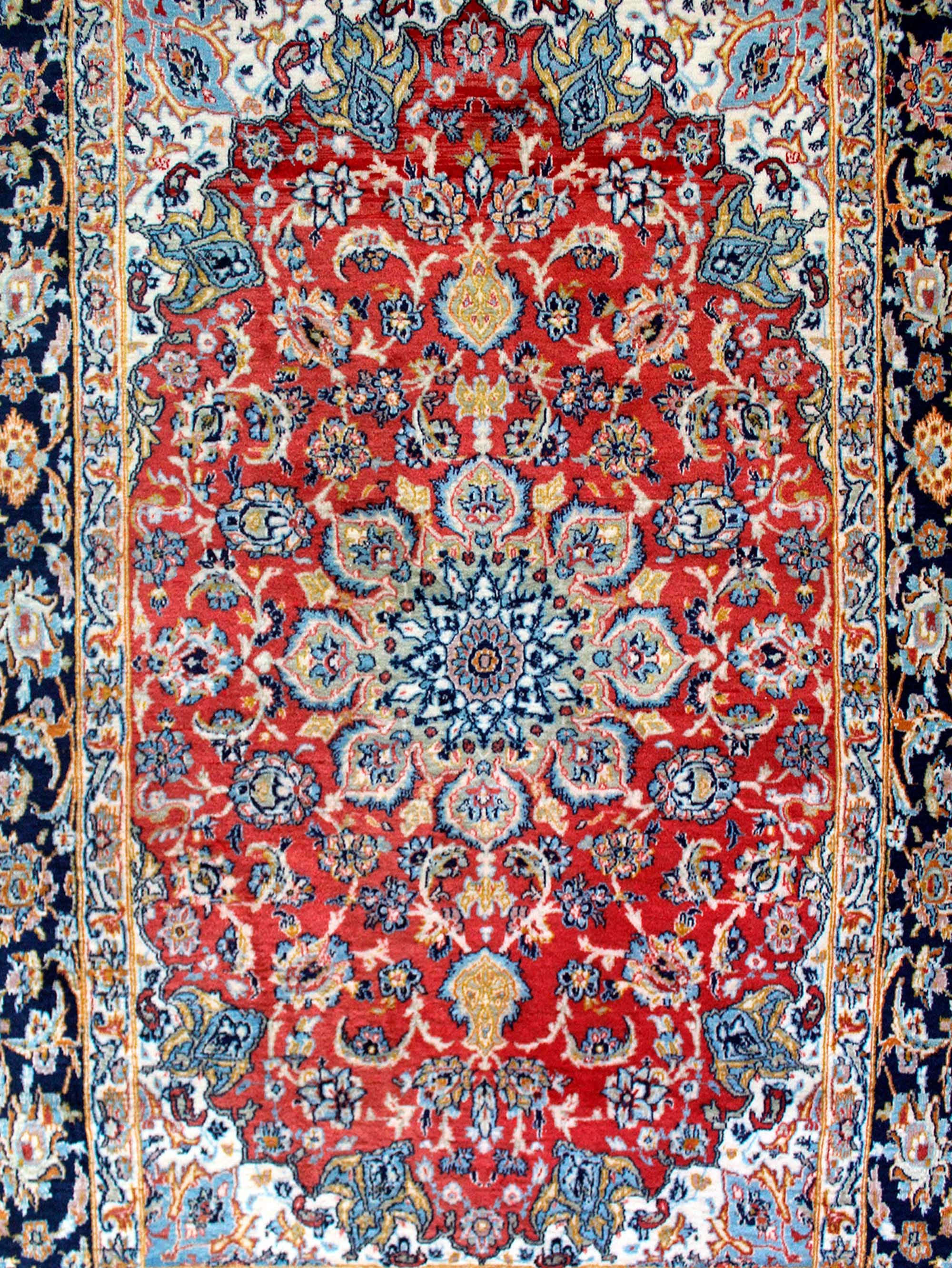 Tapete Persa Isfahan 159x99cm