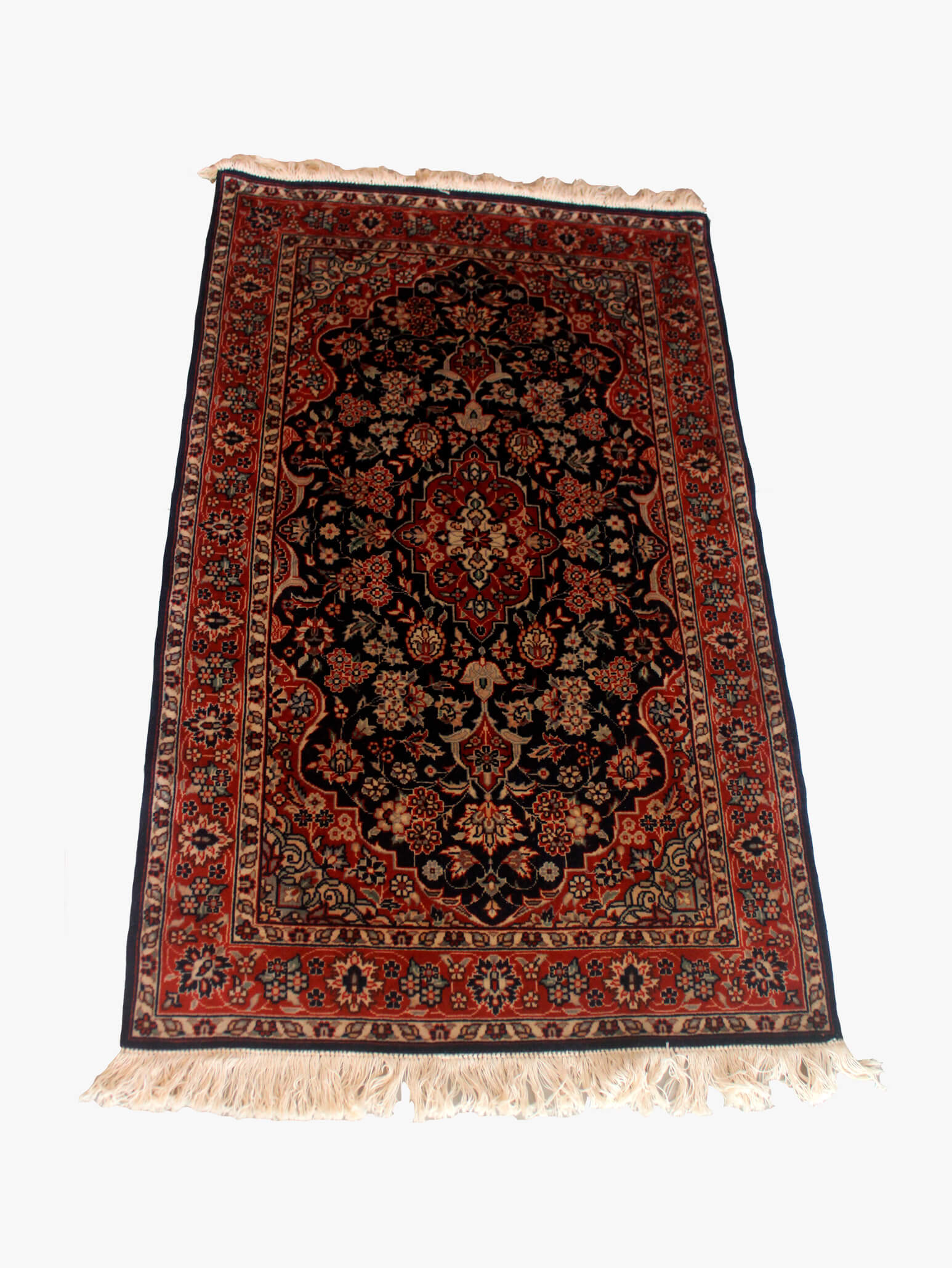 Tapete Persa Tabriz 150x91cm