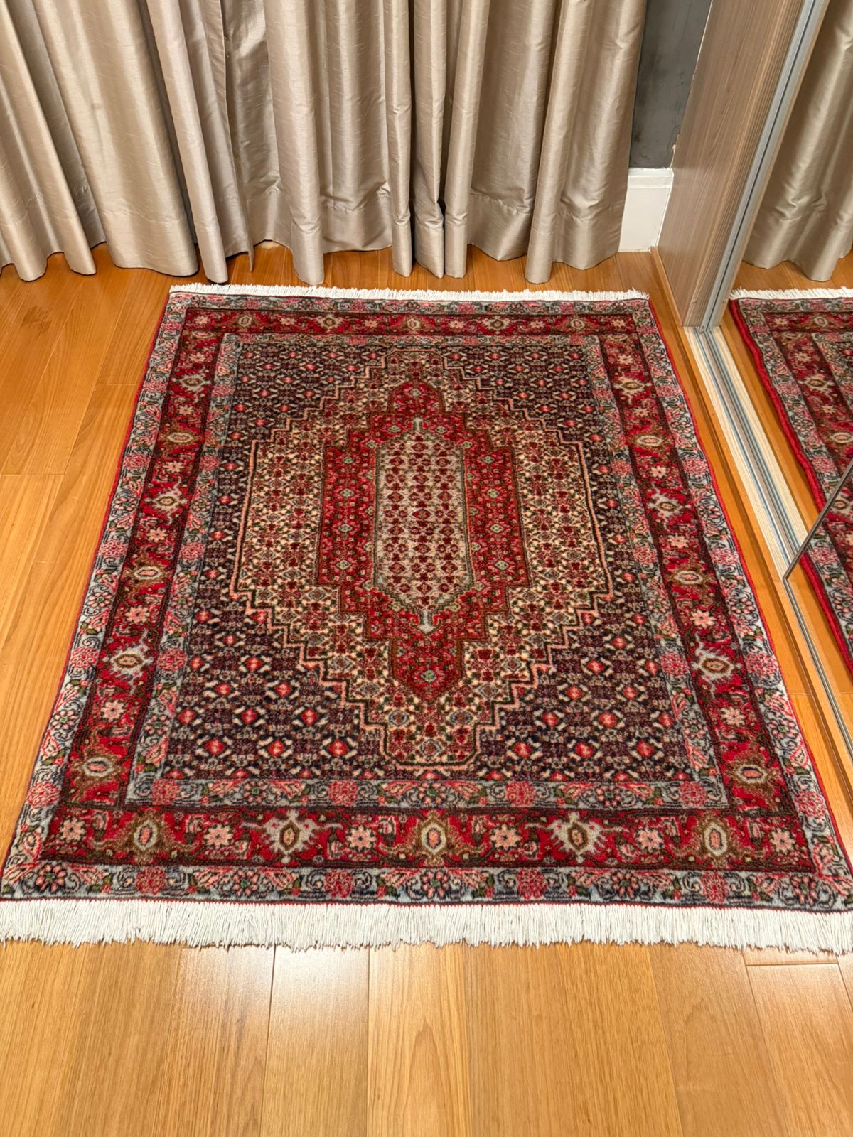 Tapete Persa Senneh  143x121cm