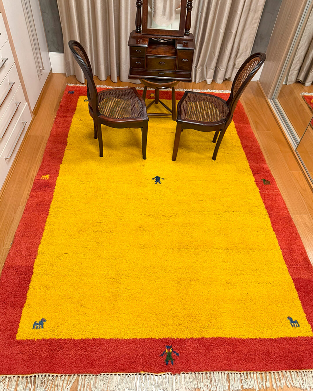 Tapete Gabbeh 240x170cm