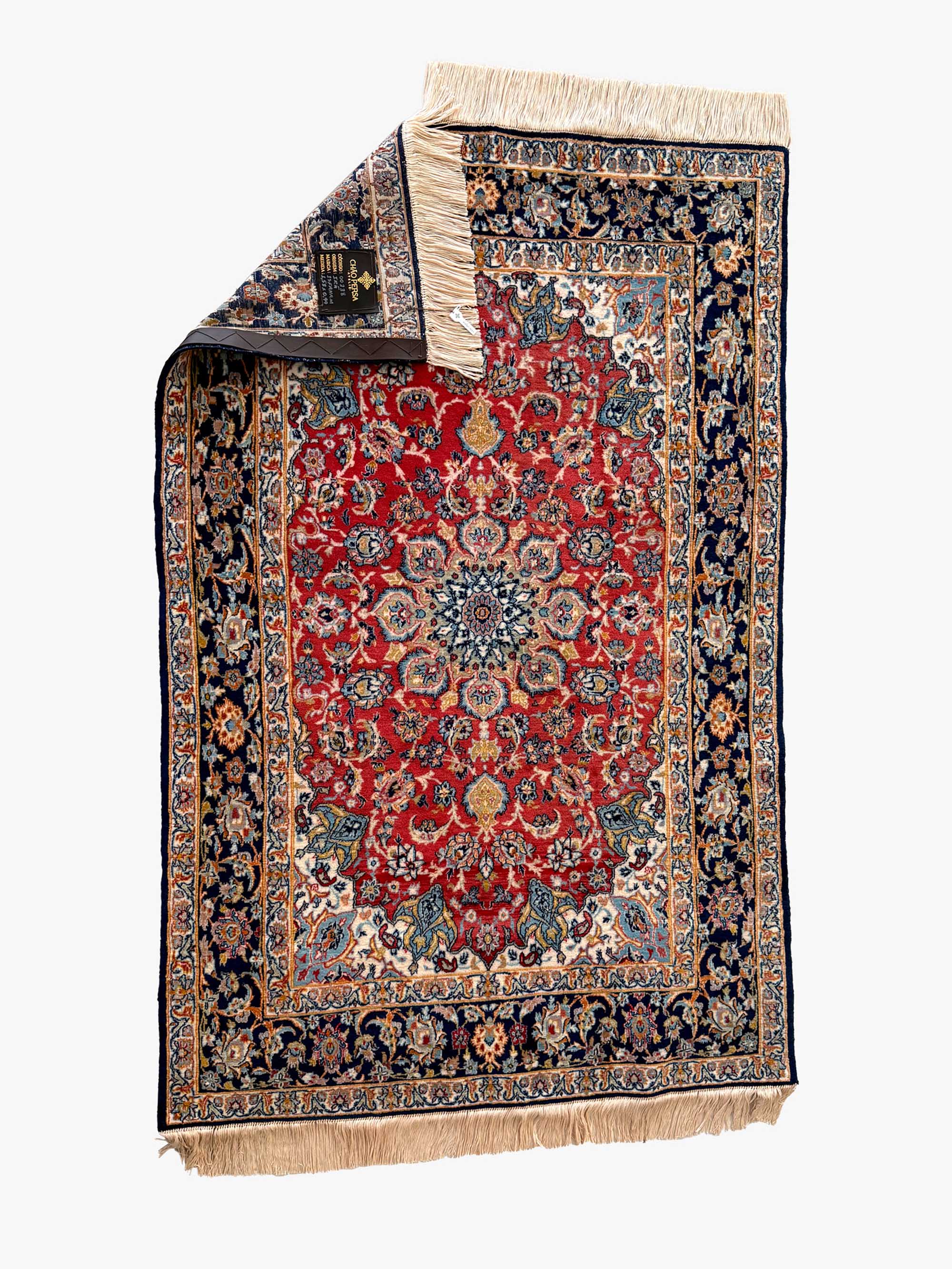 Tapete Persa Isfahan 159x99cm