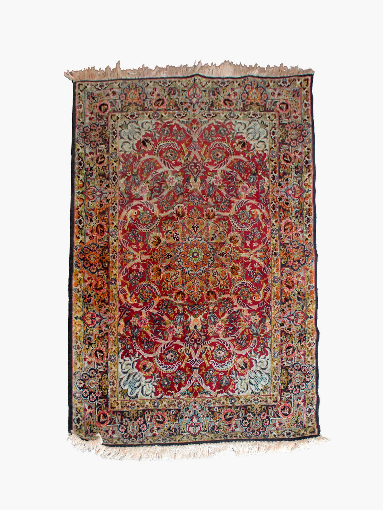 Tapete Isfahan 170x109cm