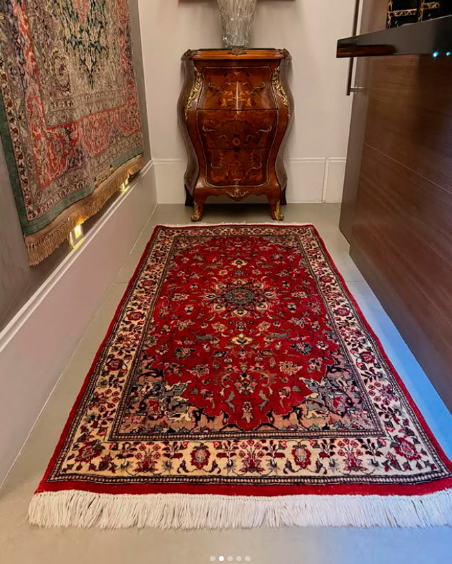 Tapete Isfahan Indo 171x92cm