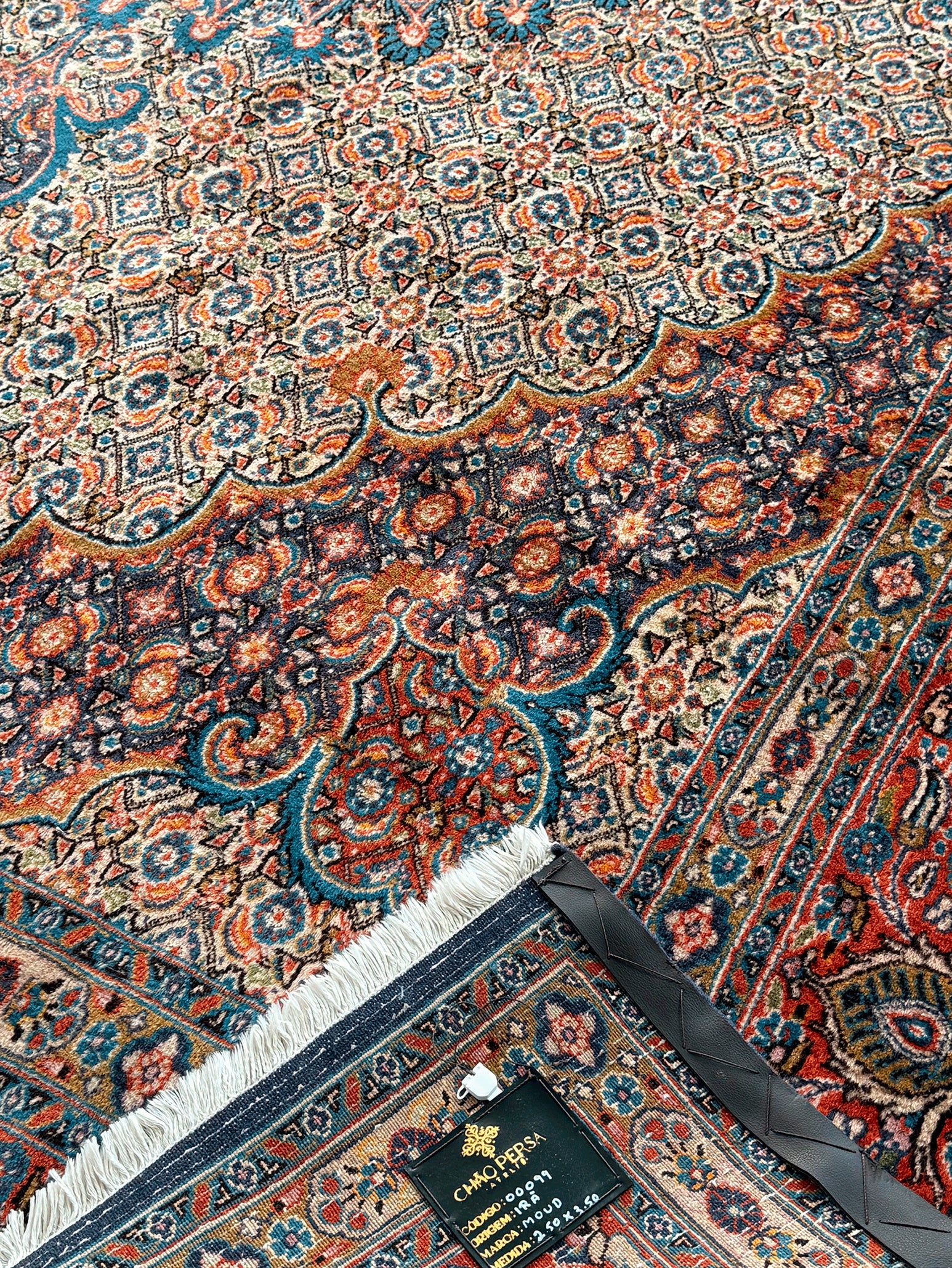 Tapete Persa Moud  298x450cm