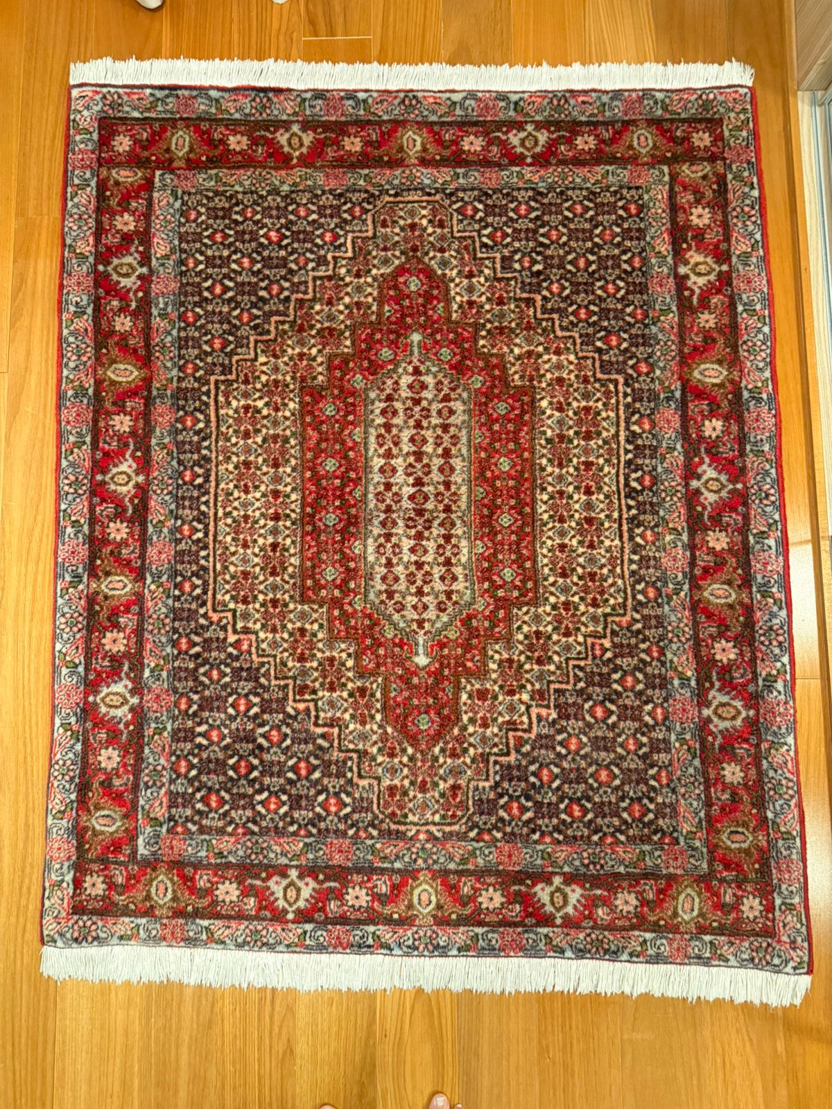 Tapete Persa Senneh  143x121cm