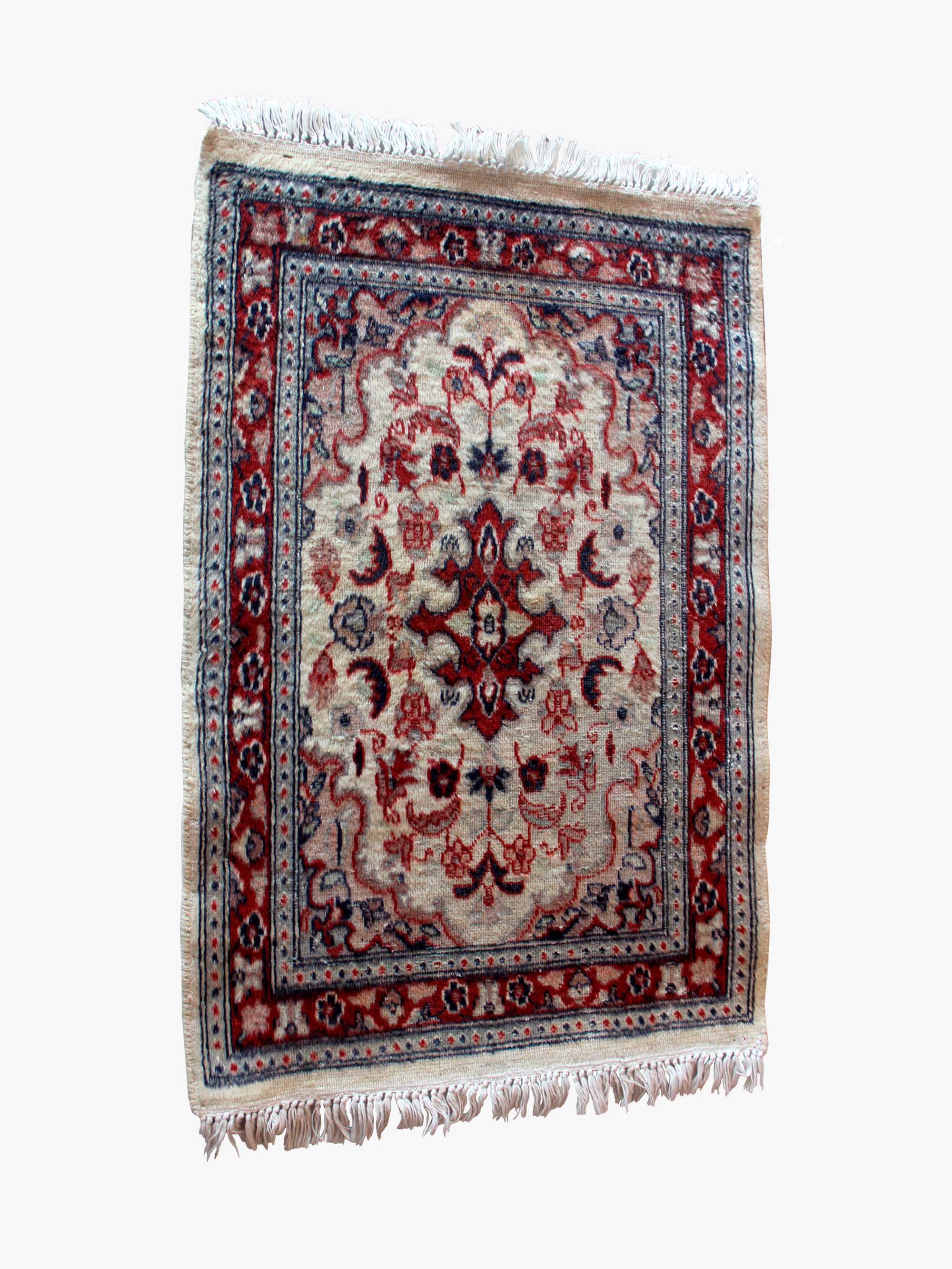 Tapete Persa Kerman Shahr 95x62cm