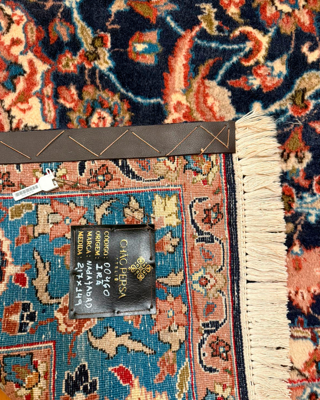 Tapete Persa Najafabad  217x149cm