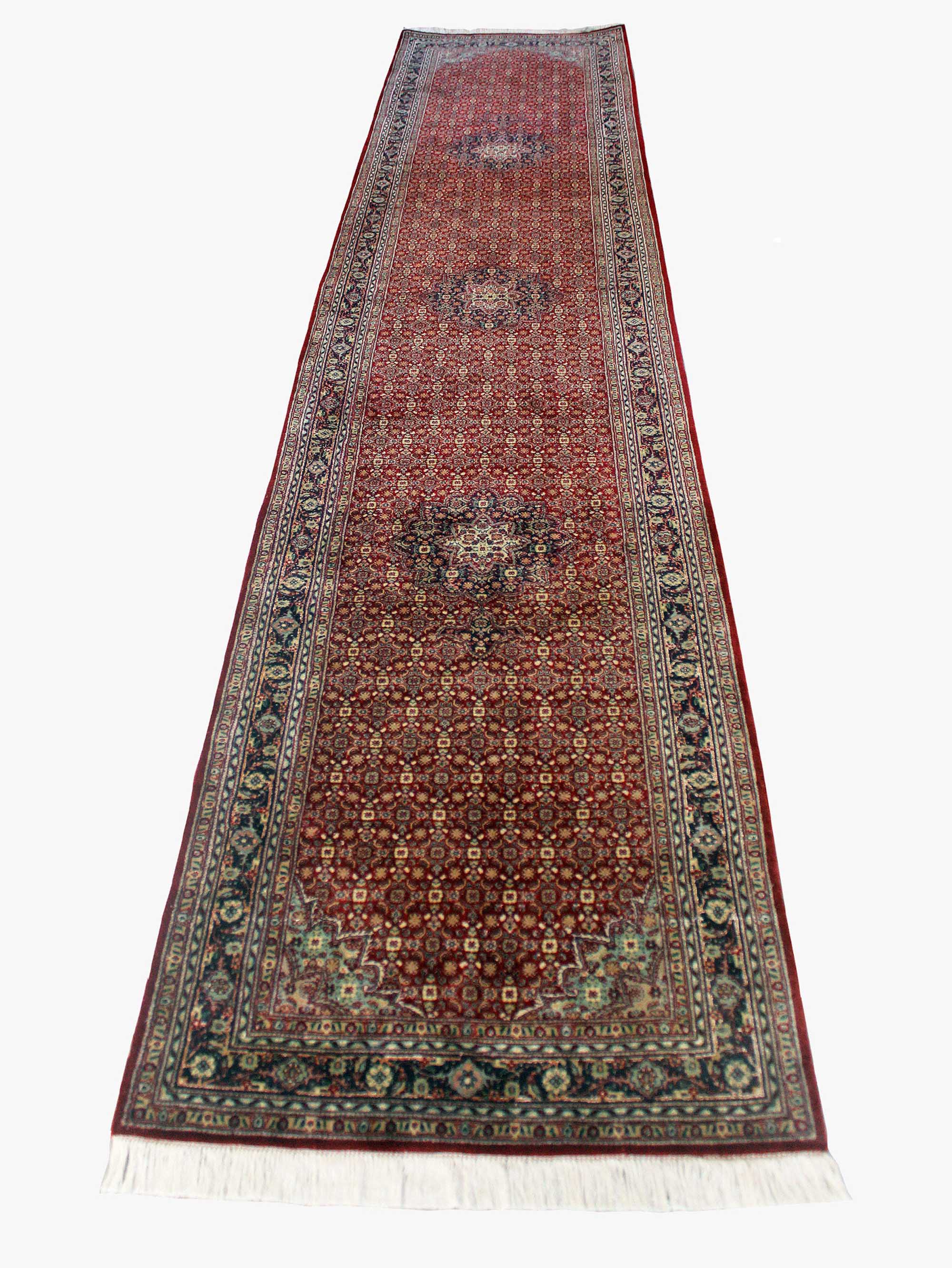 Passadeira Tabriz 373x73cm