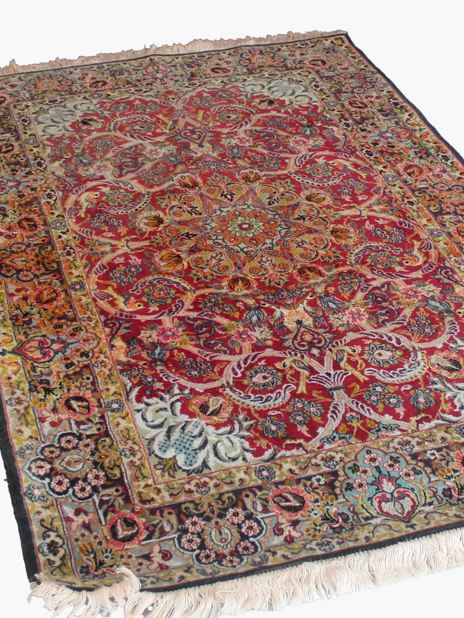 Tapete Isfahan 170x109cm