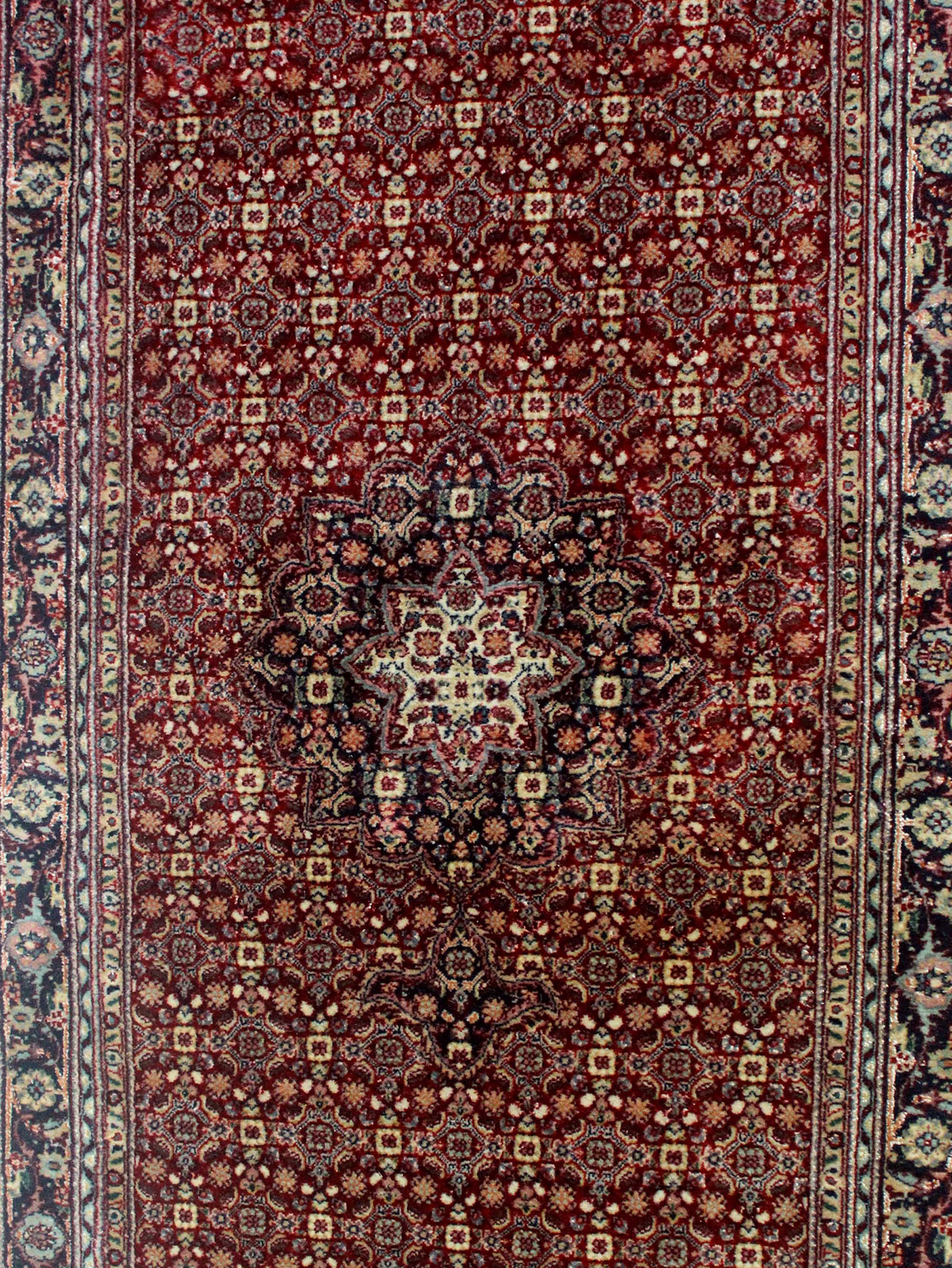 Passadeira Tabriz 373x73cm