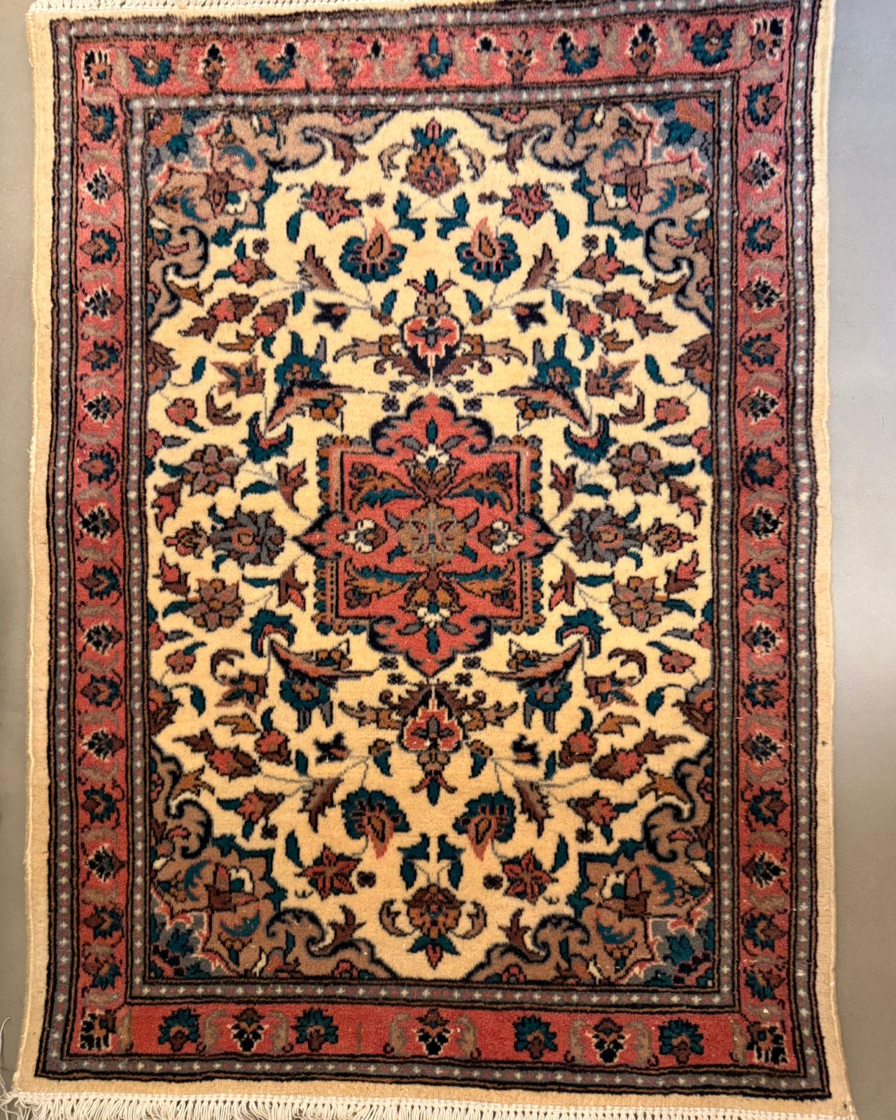 Tapete Indiano 90x66cm