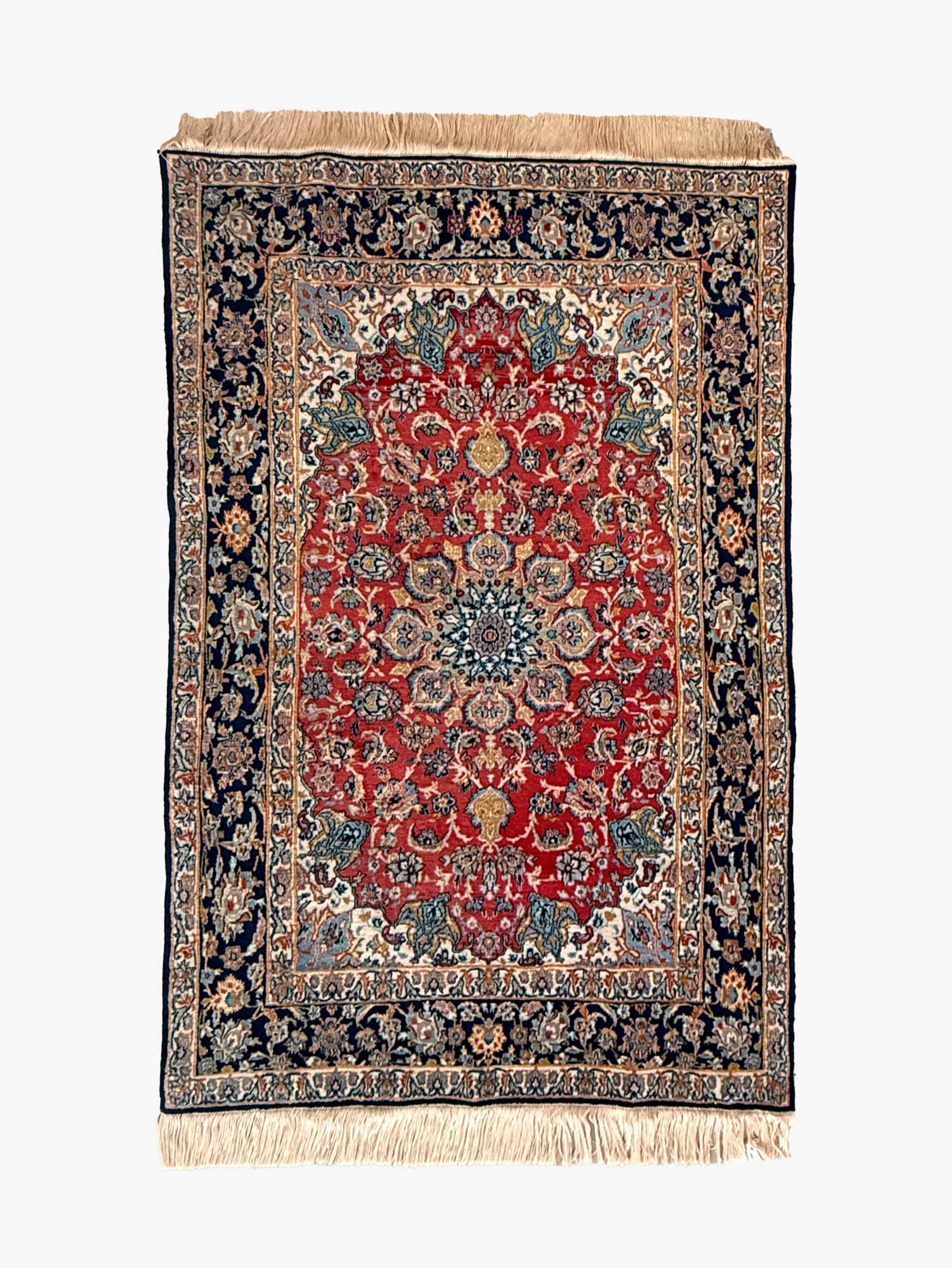 Tapete Persa Isfahan 159x99cm