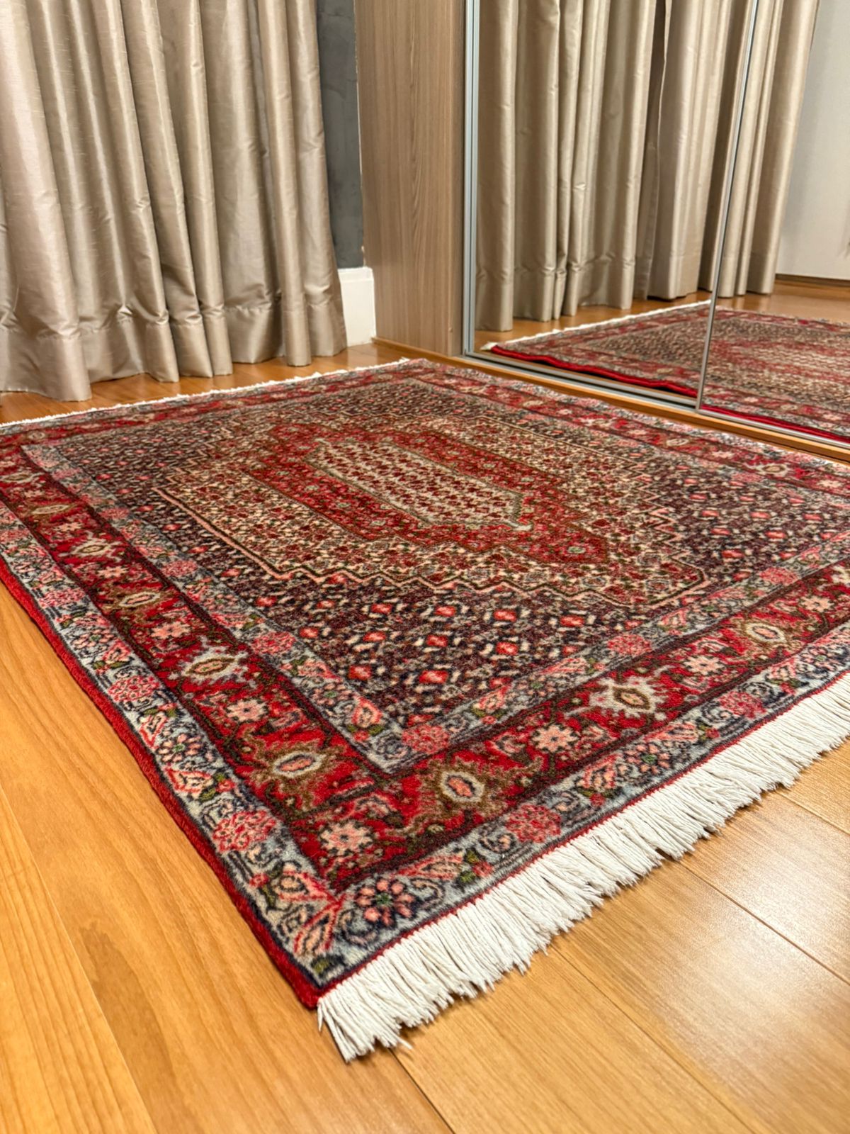 Tapete Persa Senneh  143x121cm