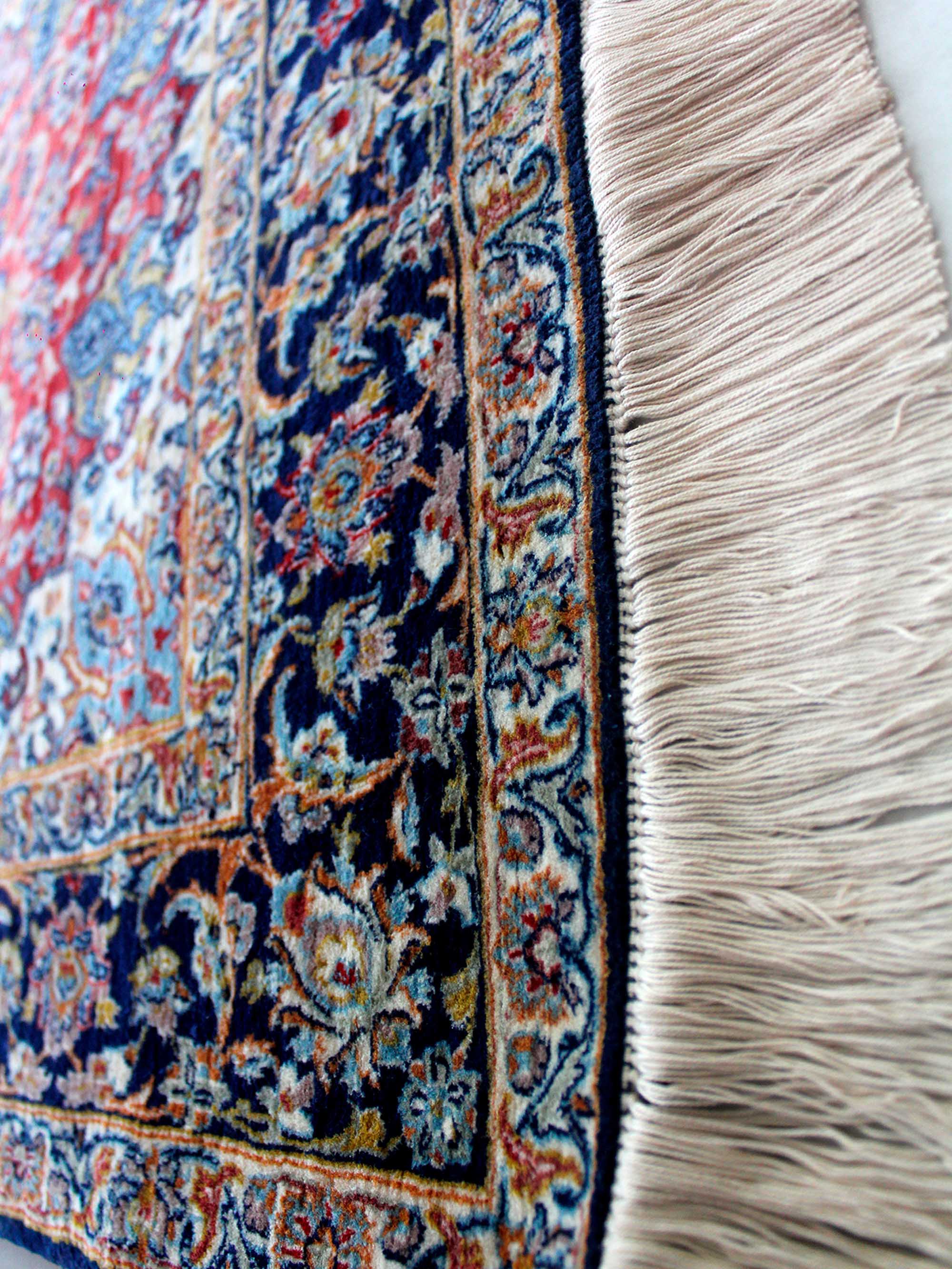Tapete Persa Isfahan 159x99cm
