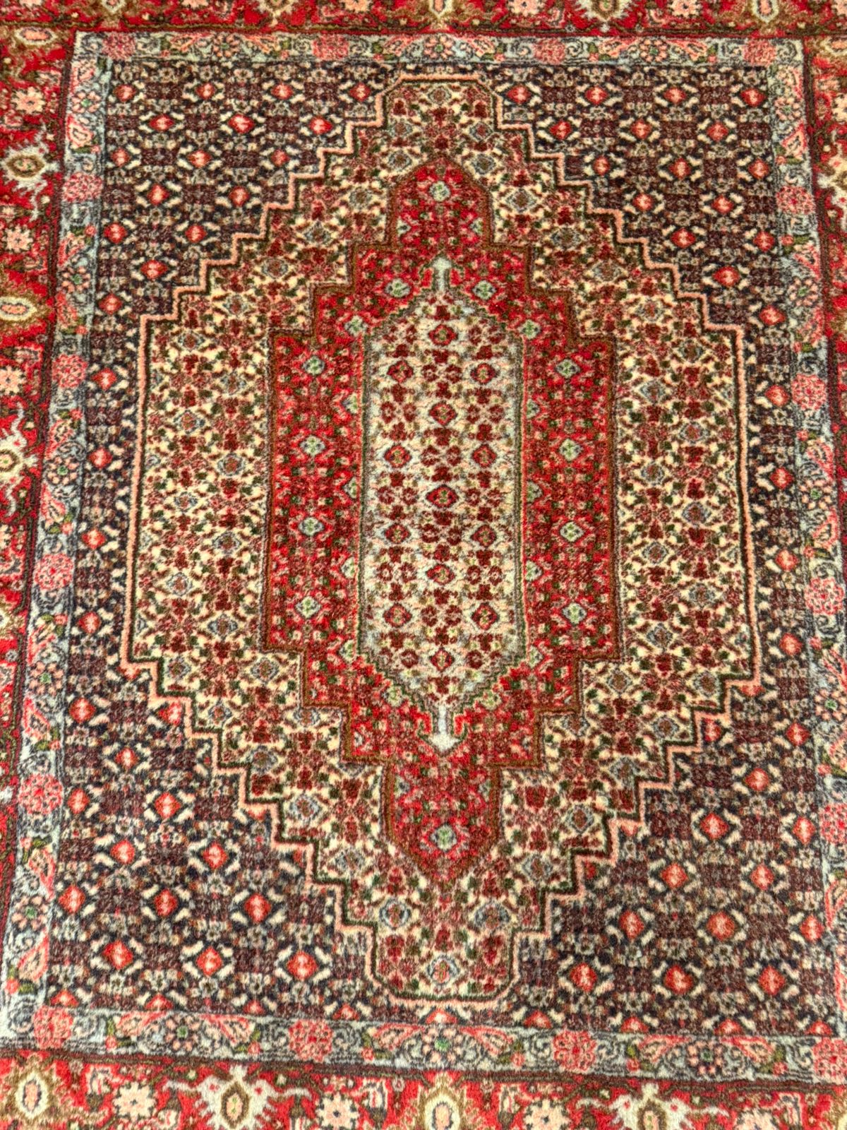 Tapete Persa Senneh  143x121cm