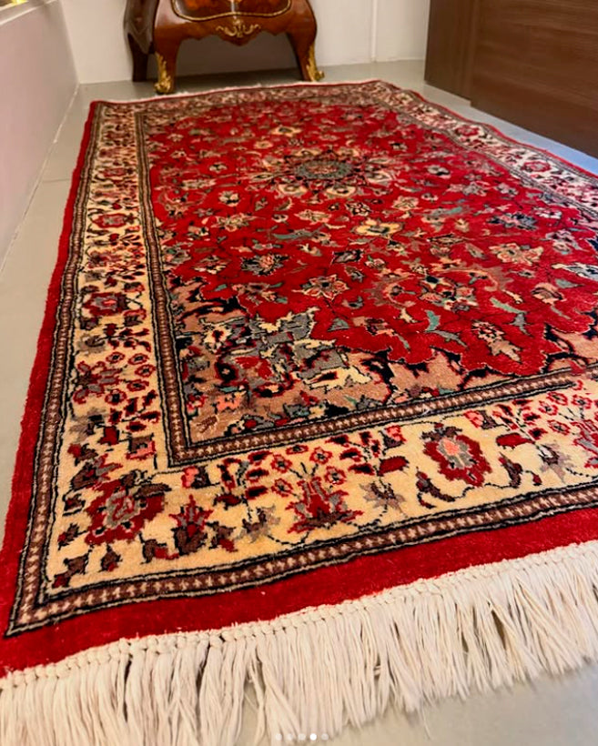 Tapete Isfahan Indo 171x92cm