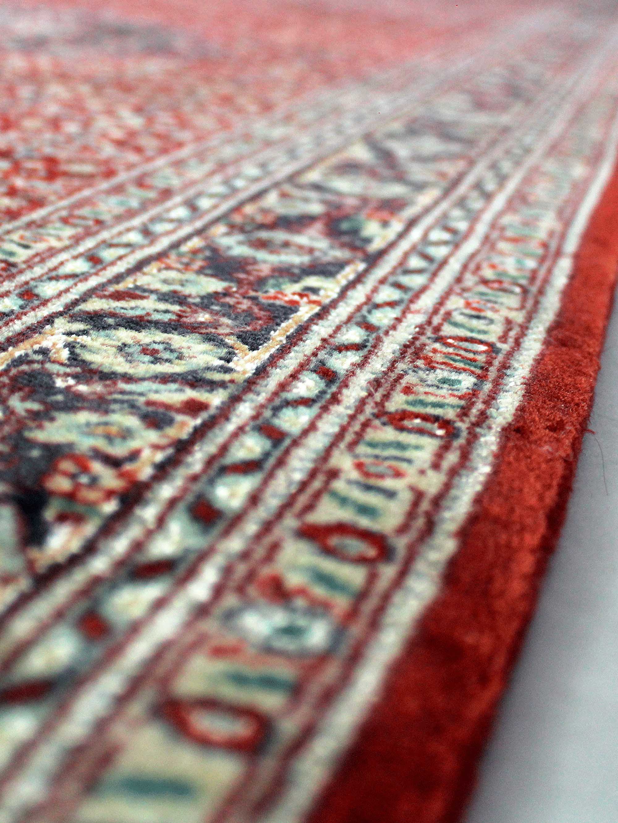 Passadeira Tabriz 373x73cm