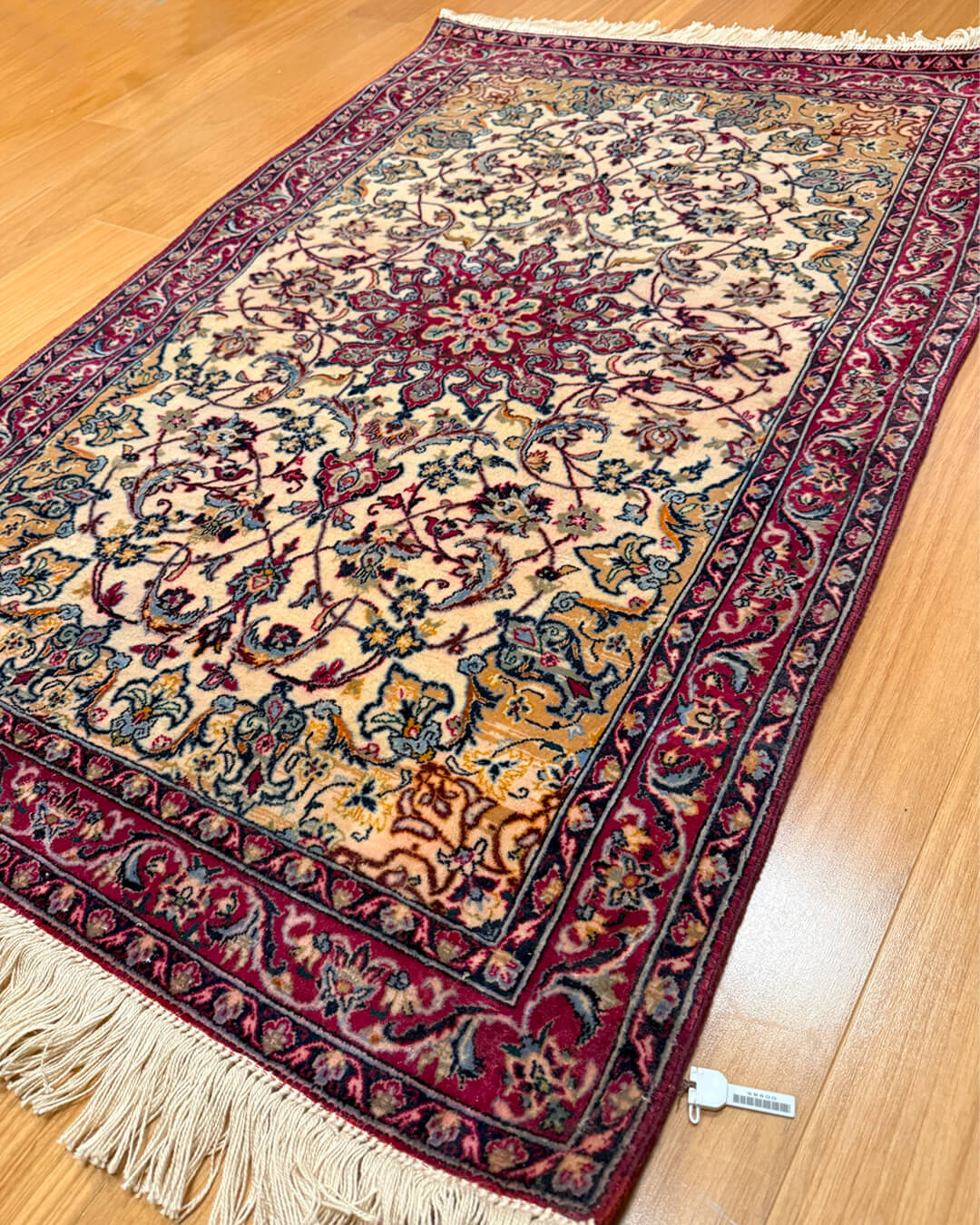 Tapete Persa Isfahan 122x76cm