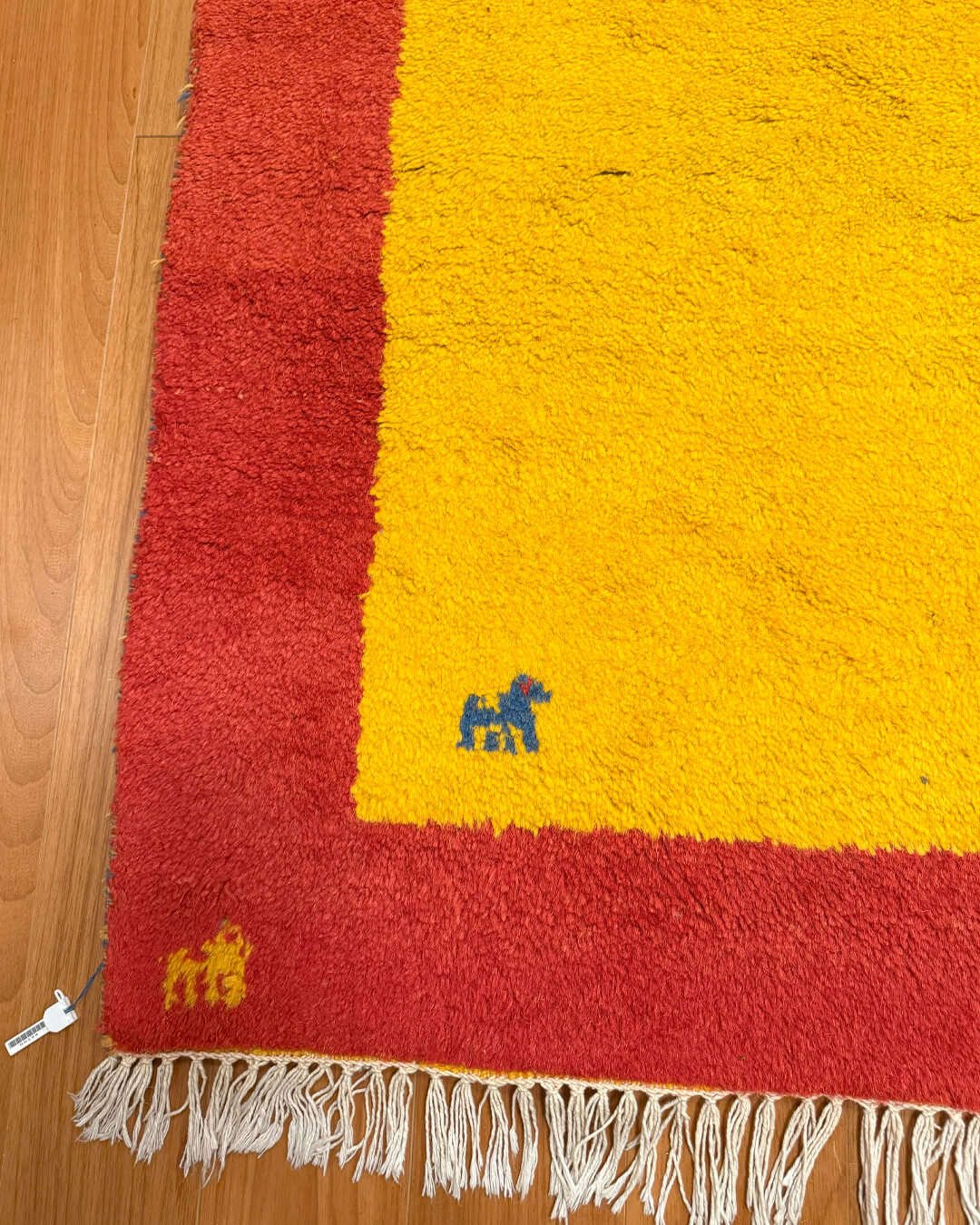 Tapete Gabbeh 240x170cm