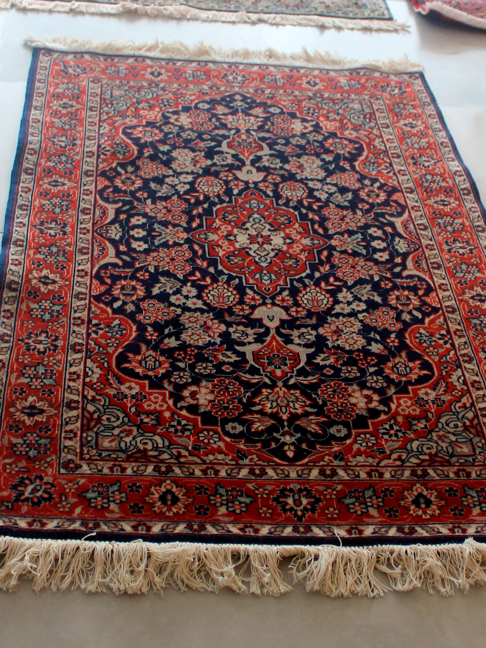 Tapete Persa Tabriz 150x91cm