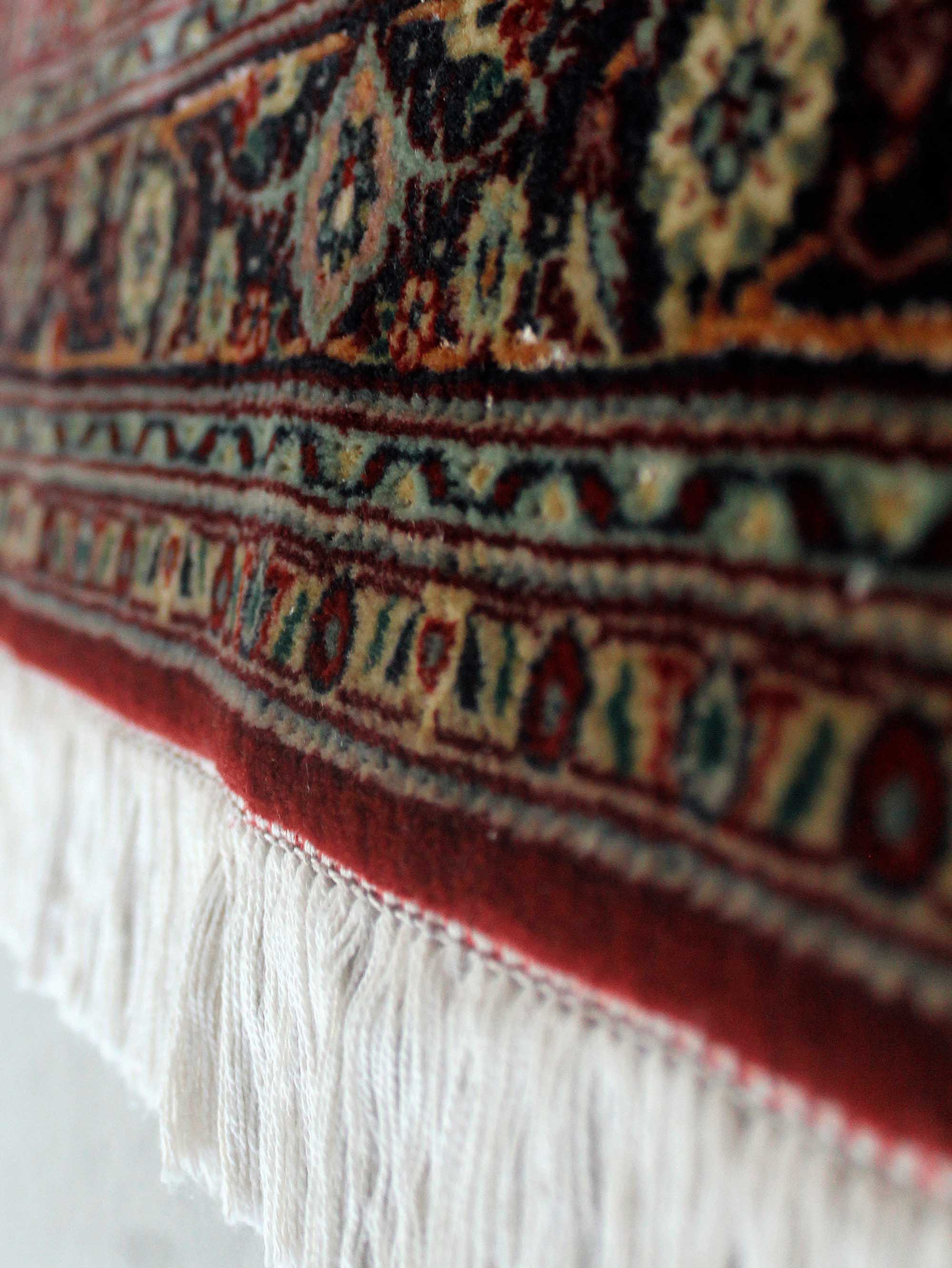 Passadeira Tabriz 373x73cm