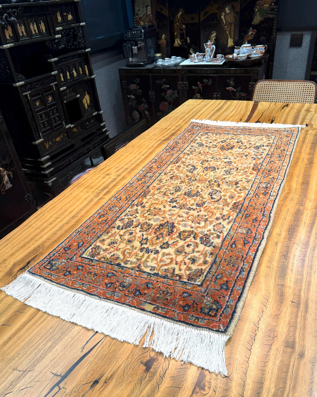Tapete Jaipur 139x63cm