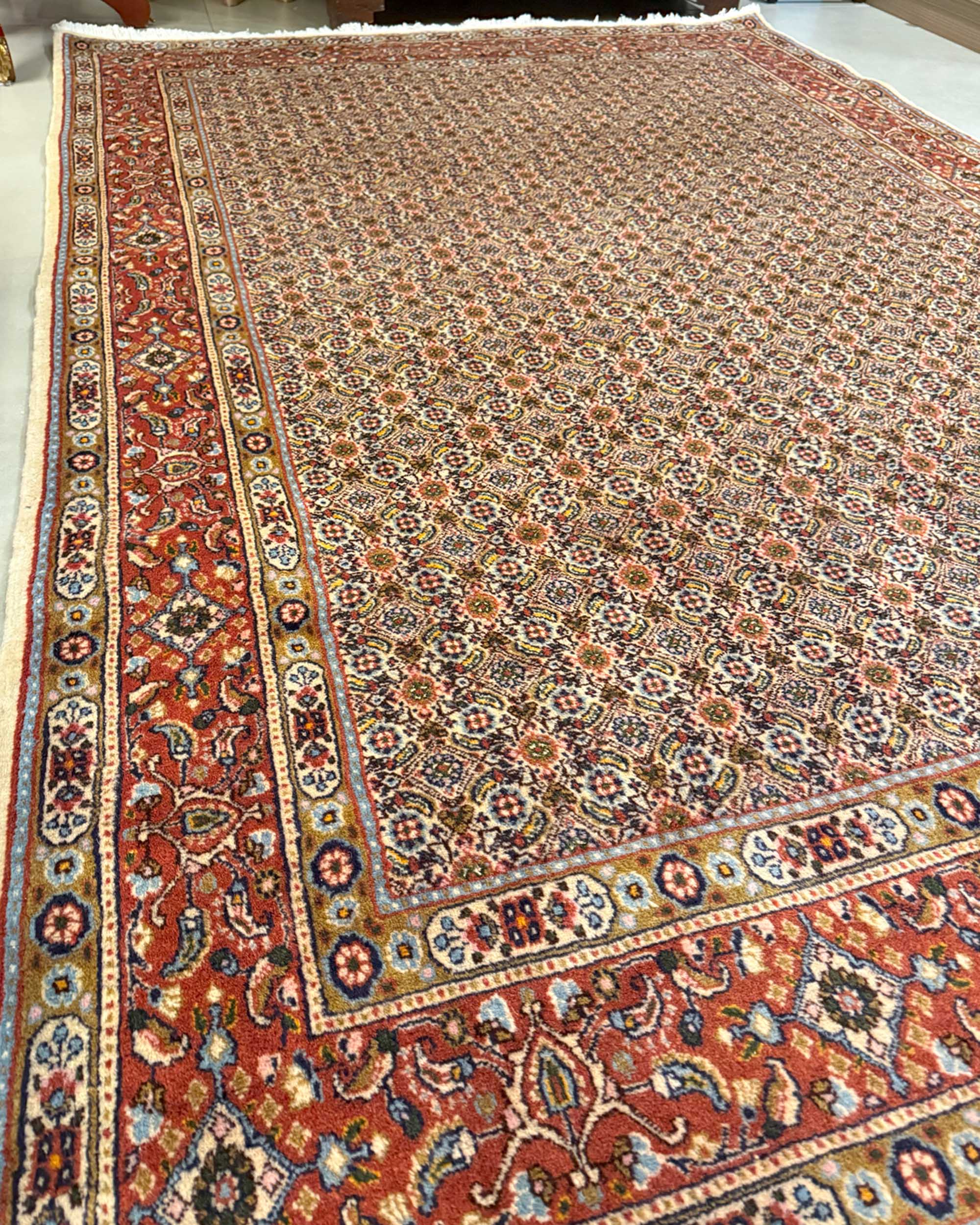 Tapete Persa Moud 200x135cm